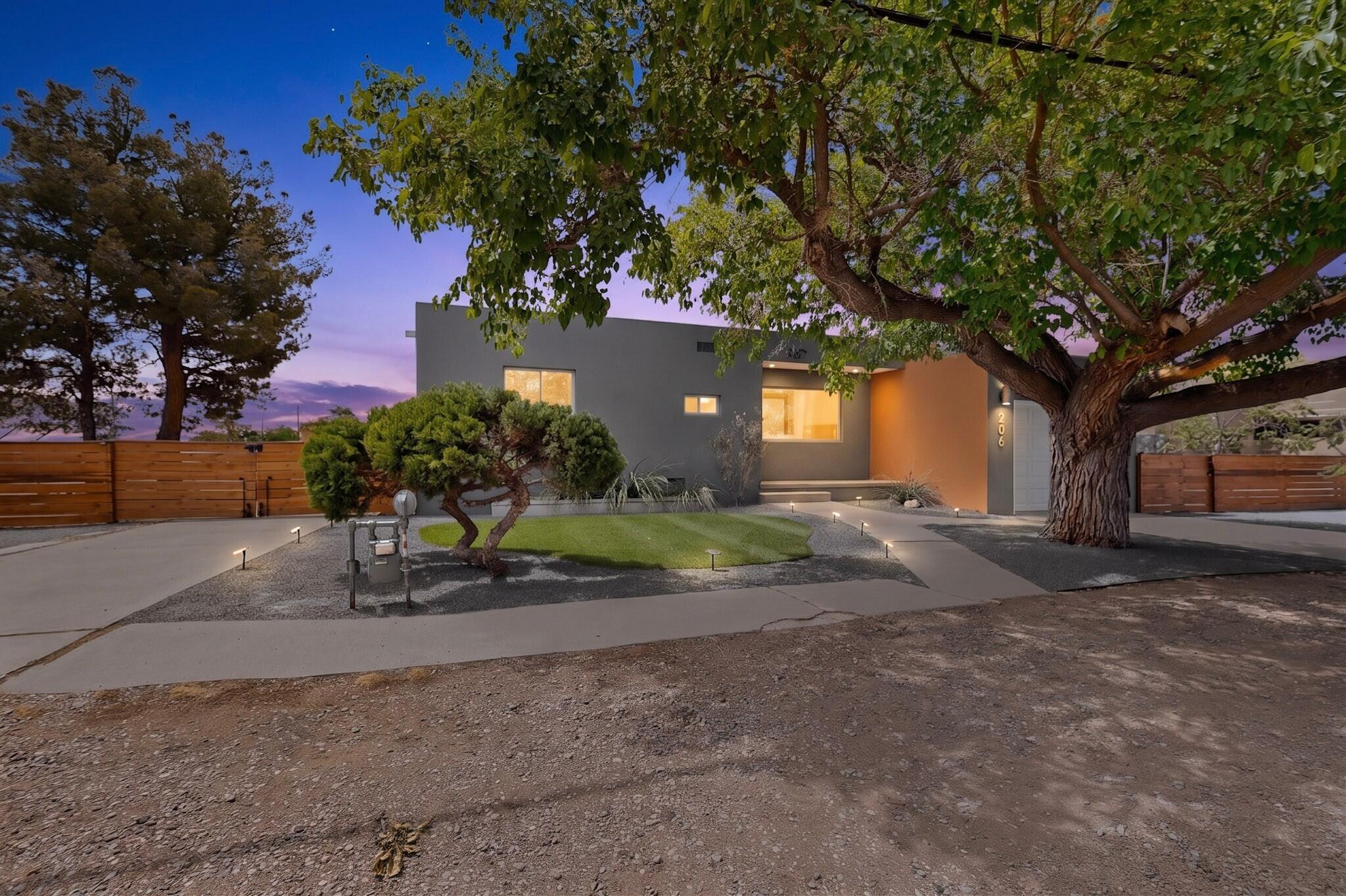 206 Wayne Road, Albuquerque NM 87114