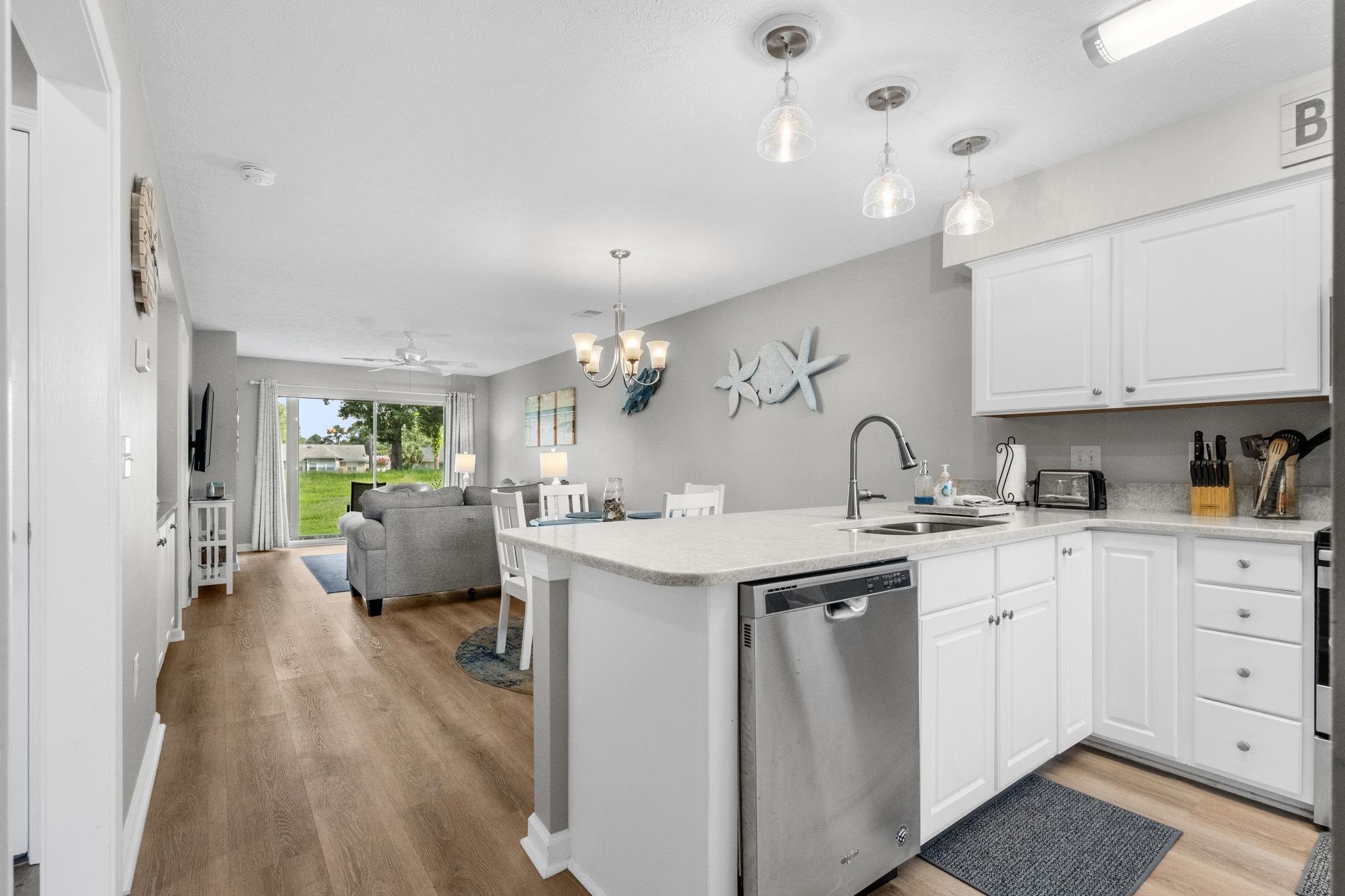 4th image of 627 Waterway Village Blvd #8-B, Myrtle Beach, SC 29579 | MLS# 2620745