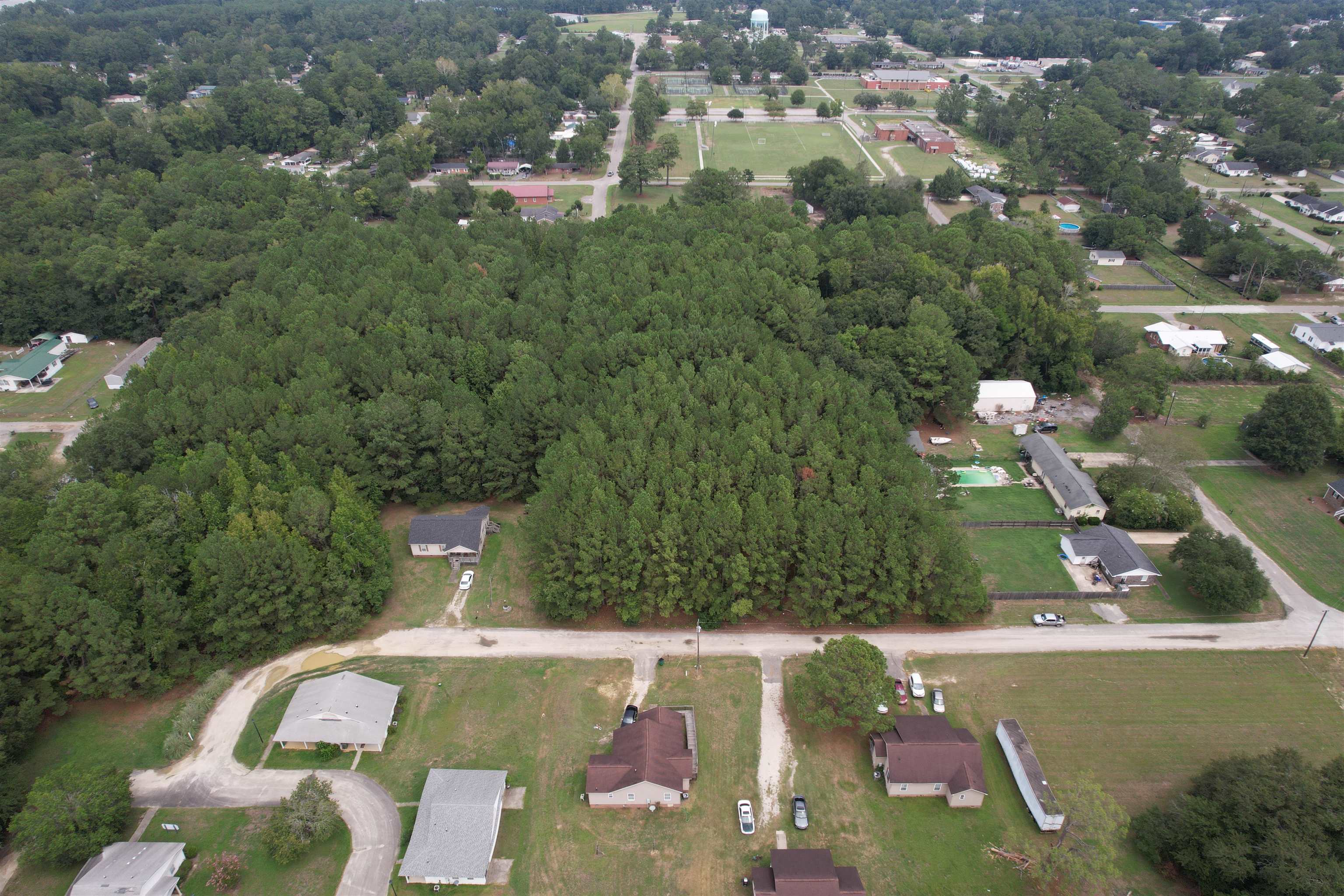 2nd image of 143 Acres   W Hemlock St, Andrews, SC 29510 | MLS# 2620747
