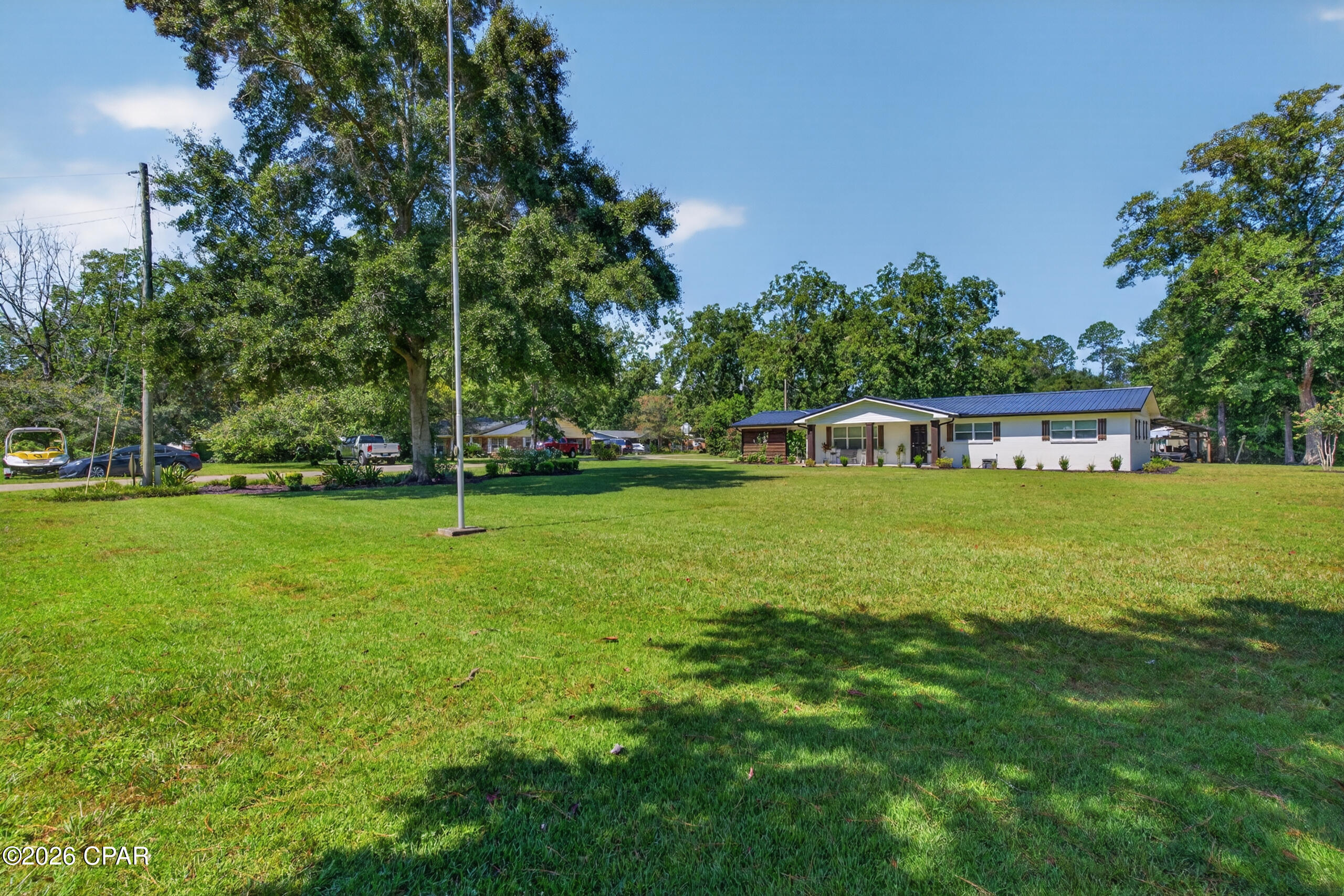 5th image of 102 Lisenby Dr, Bonifay, FL 32425 | MLS# 794407