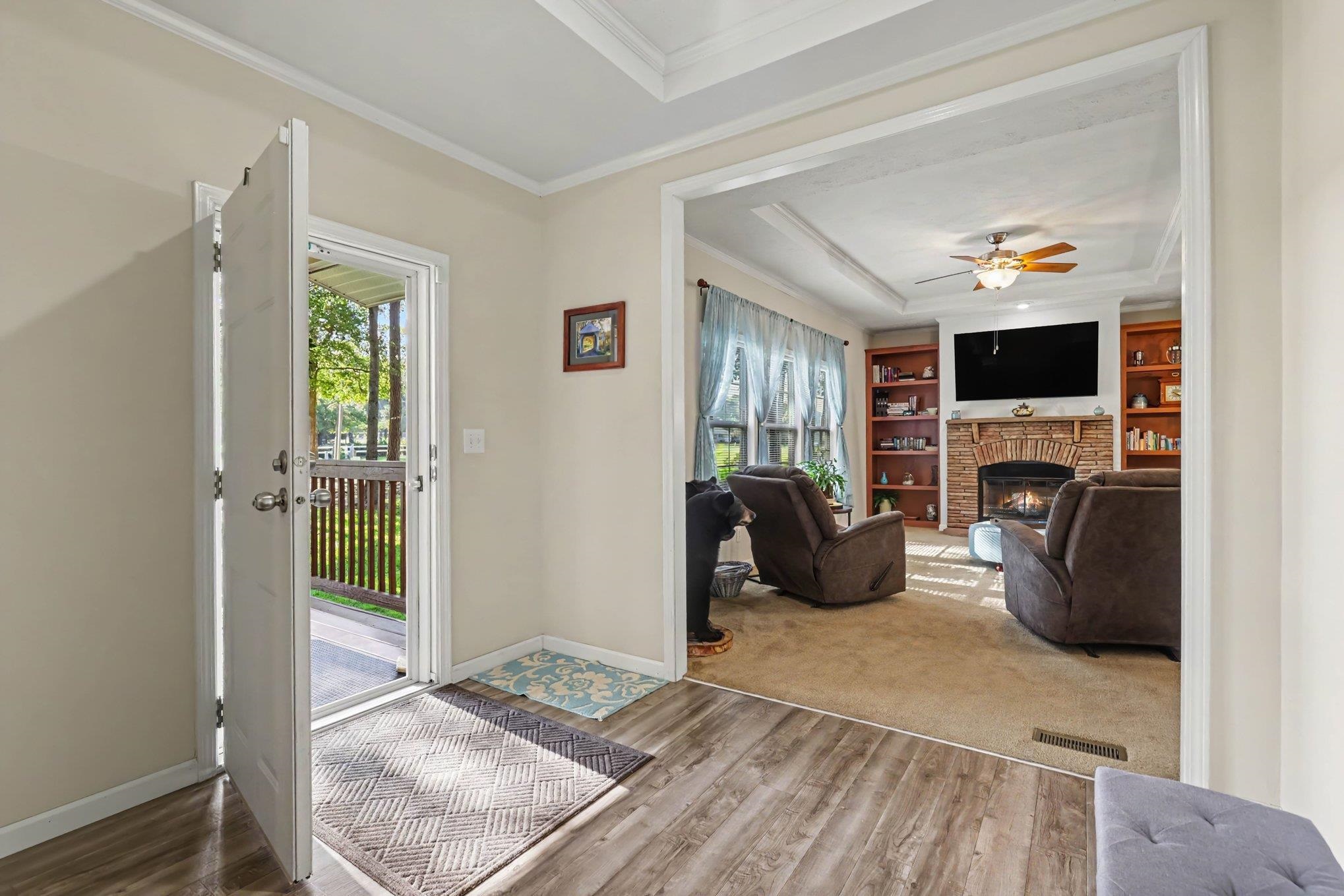 3rd image of 1692 Cane Branch Rd, Loris, SC 29569 | MLS# 2620748