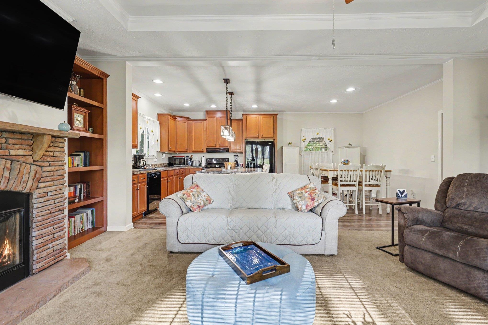 5th image of 1692 Cane Branch Rd, Loris, SC 29569 | MLS# 2620748