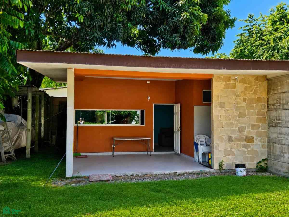 2 bed Single Family Homes For Sale in Puntarenas, Puntarenas - 1