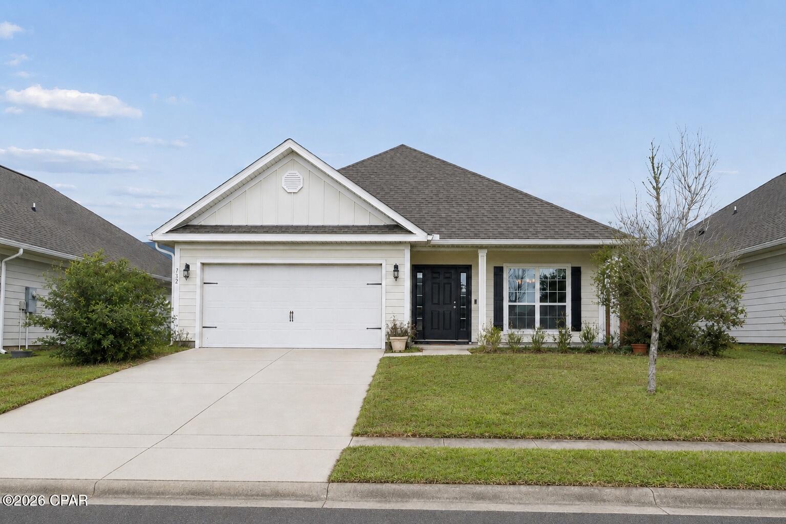 132 N Shoreview Drive, Panama City, FL 32404