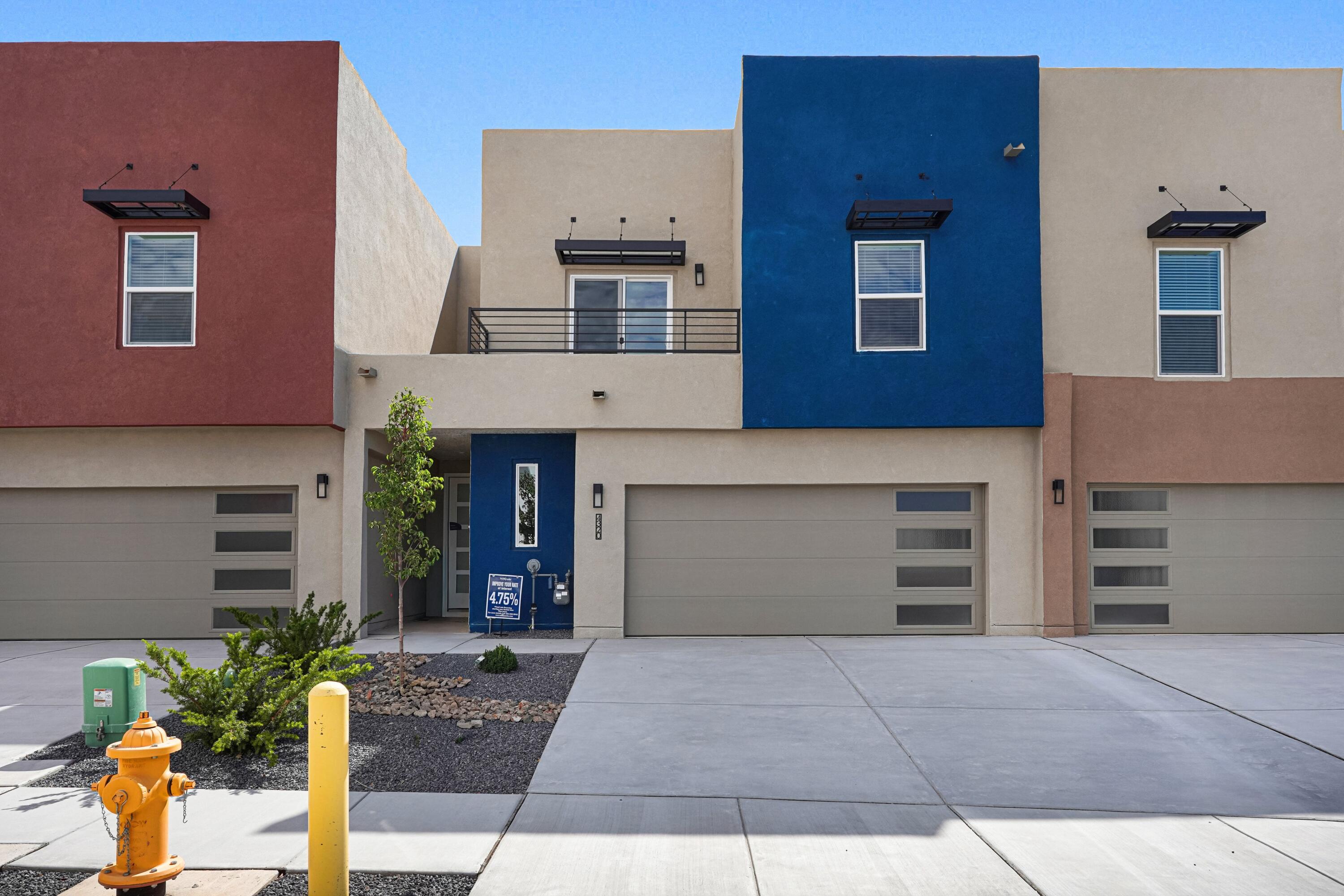 1st image of 4320 Wymont Cir Ne, Albuquerque, NM 87109 | MLS# 1109620