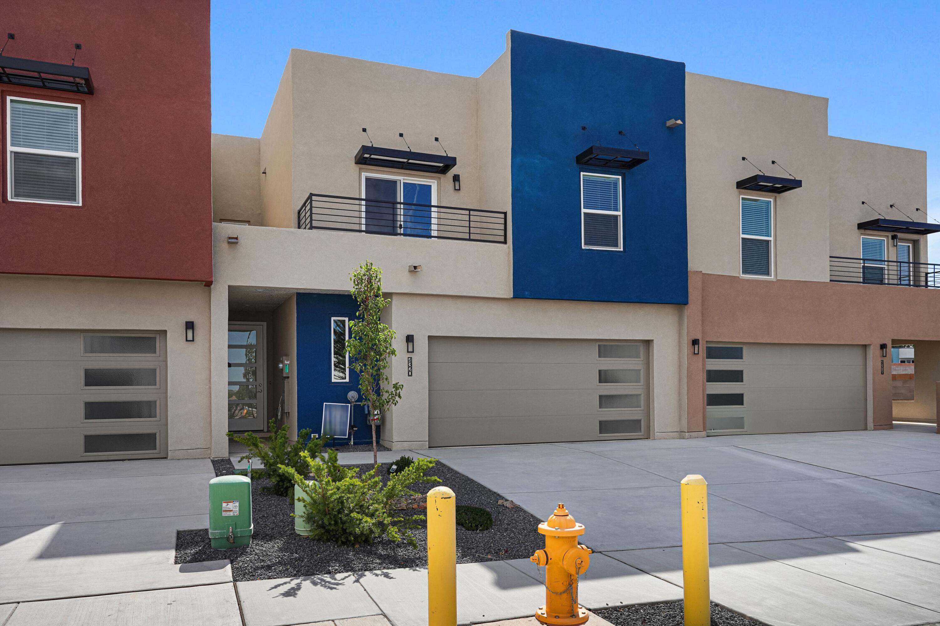 2nd image of 4320 Wymont Cir Ne, Albuquerque, NM 87109 | MLS# 1109620