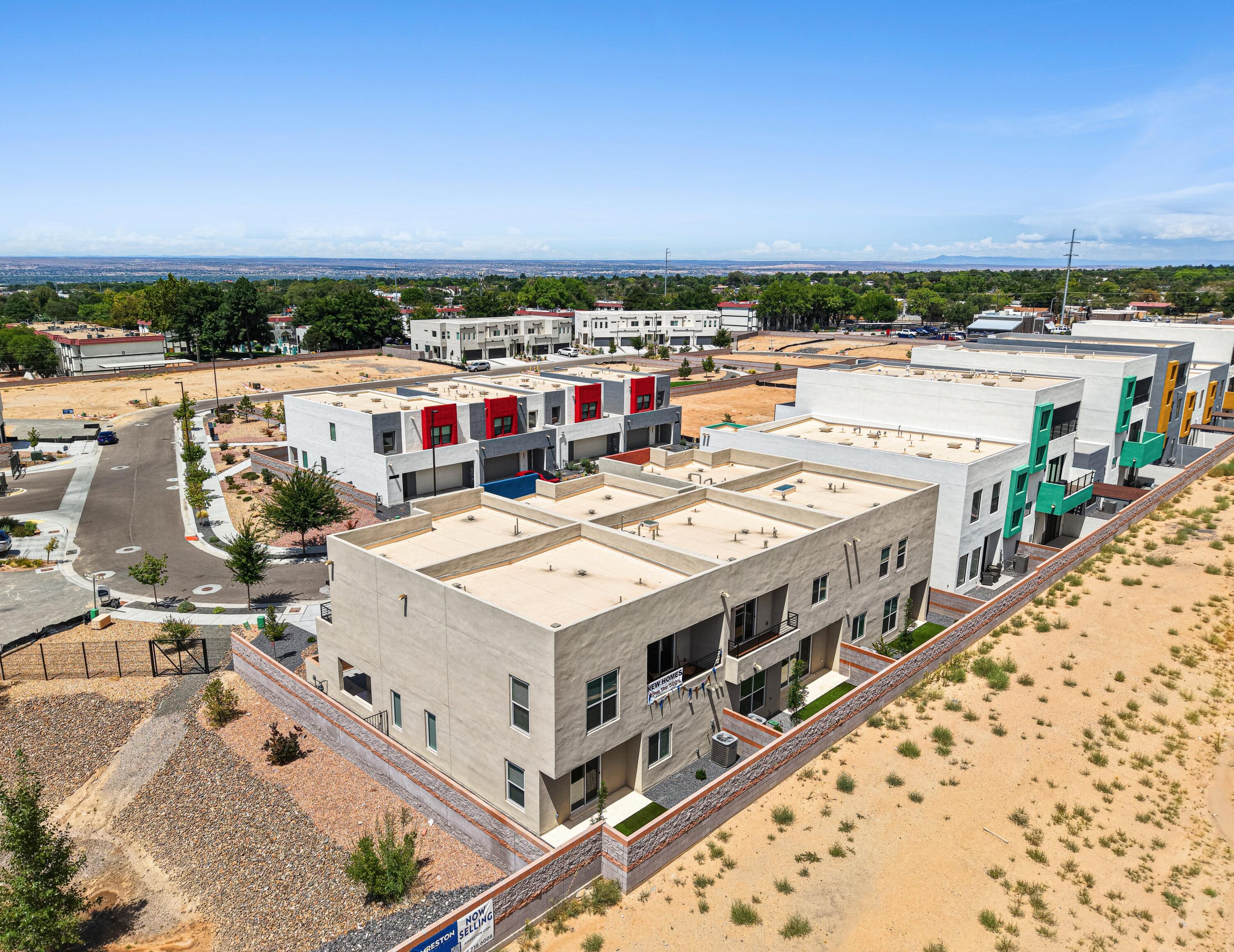 38th image of 4320 Wymont Cir Ne, Albuquerque, NM 87109 | MLS# 1109620