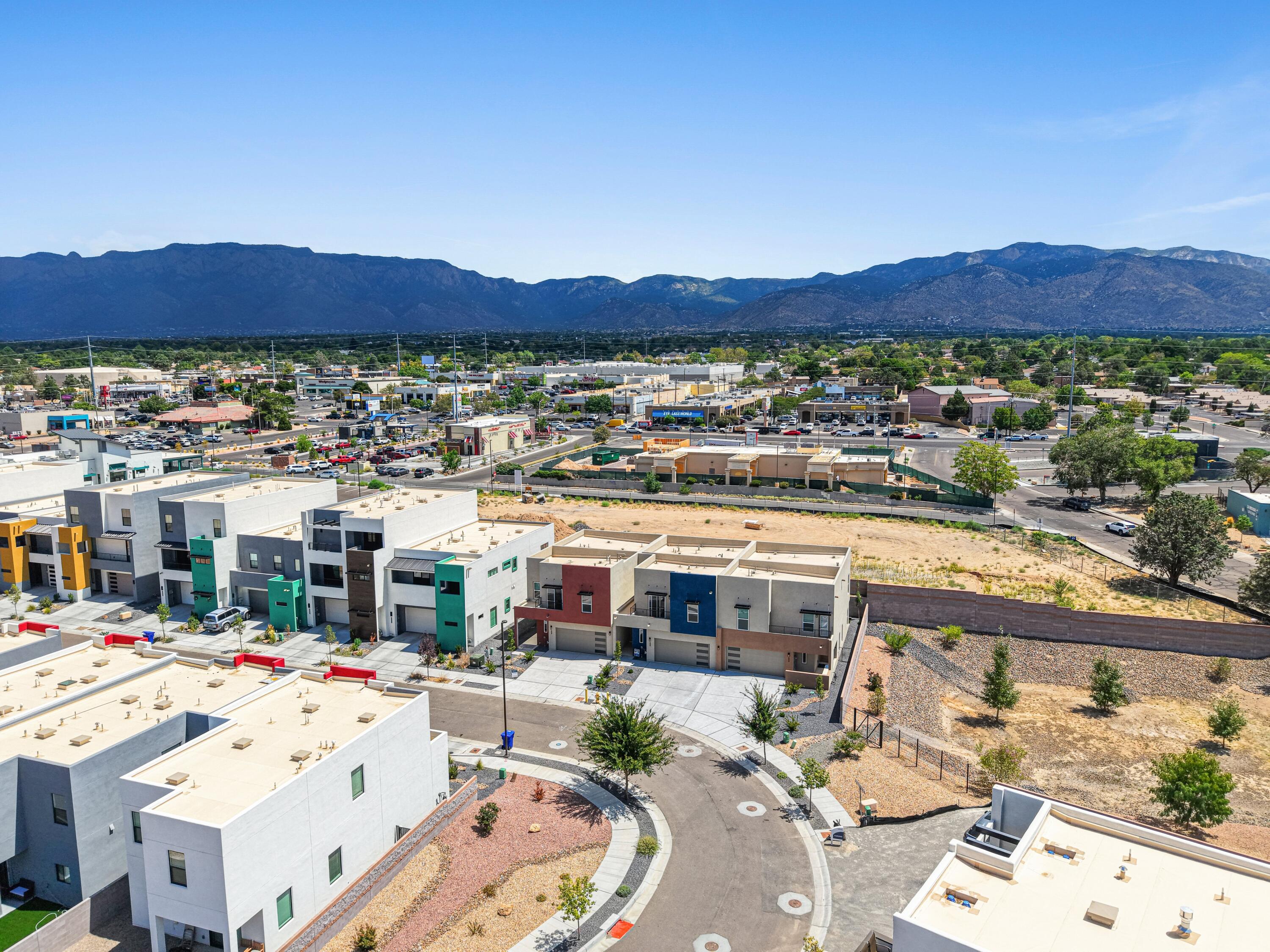 39th image of 4320 Wymont Cir Ne, Albuquerque, NM 87109 | MLS# 1109620