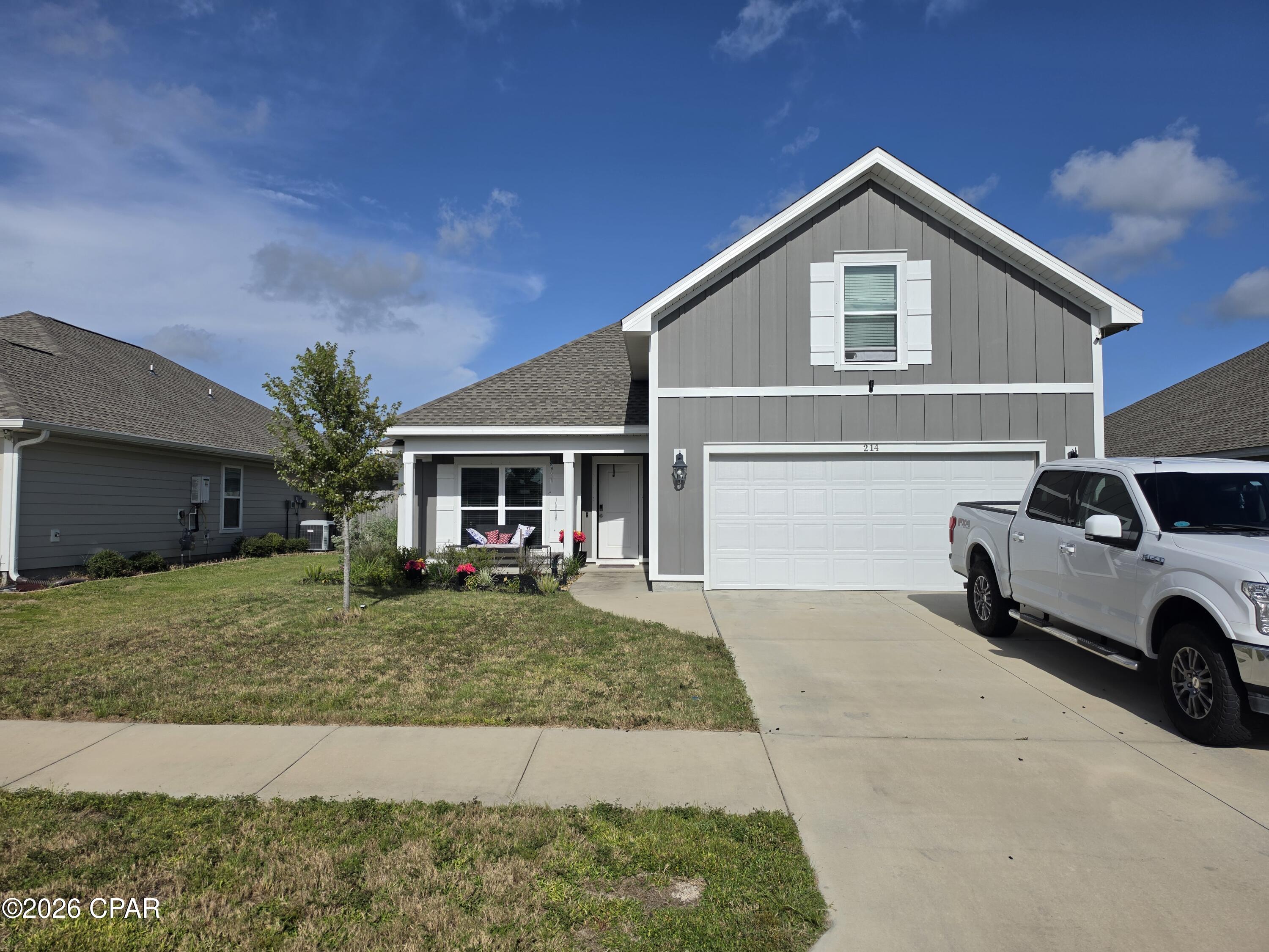 Photo 2 of Single family home for sale at 214 Bayou Bend Ln, Panama City, FL 32404 | MLS# 794411 | Listing updated on 2026-09-17