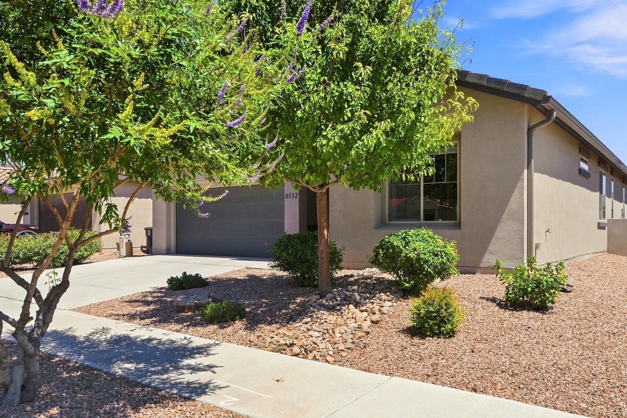 Photo 2 of Single family home for sale at 6112 Motherwell Dr Se, Albuquerque, NM 87106 | MLS# 1109627 | Listing updated on 2026-09-21