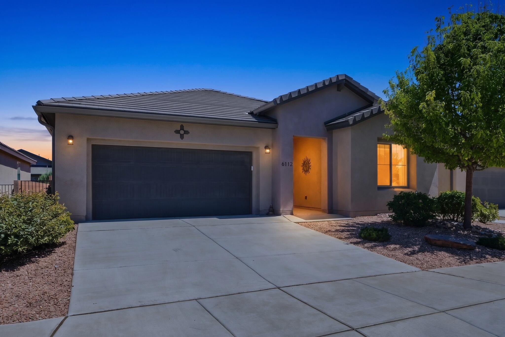Photo 3 of Single family home for sale at 6112 Motherwell Dr Se, Albuquerque, NM 87106 | MLS# 1109627 | Listing updated on 2026-09-21