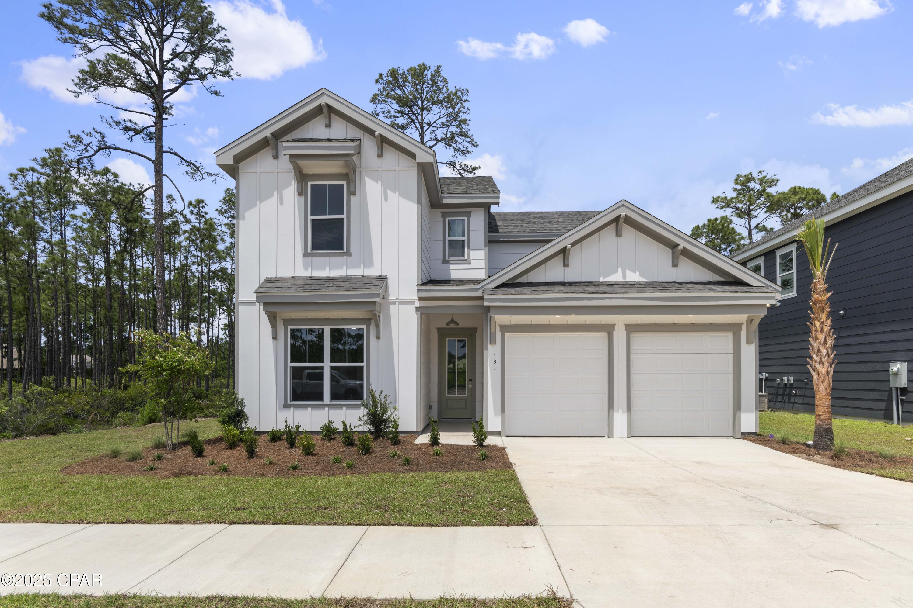 39 Celeste Drive Lot 72, Santa Rosa Beach, FL 32459