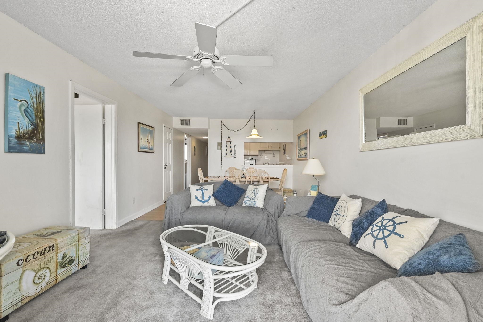 3rd image of 601 Mitchell Dr #401, Myrtle Beach, SC 29577 | MLS# 2620755