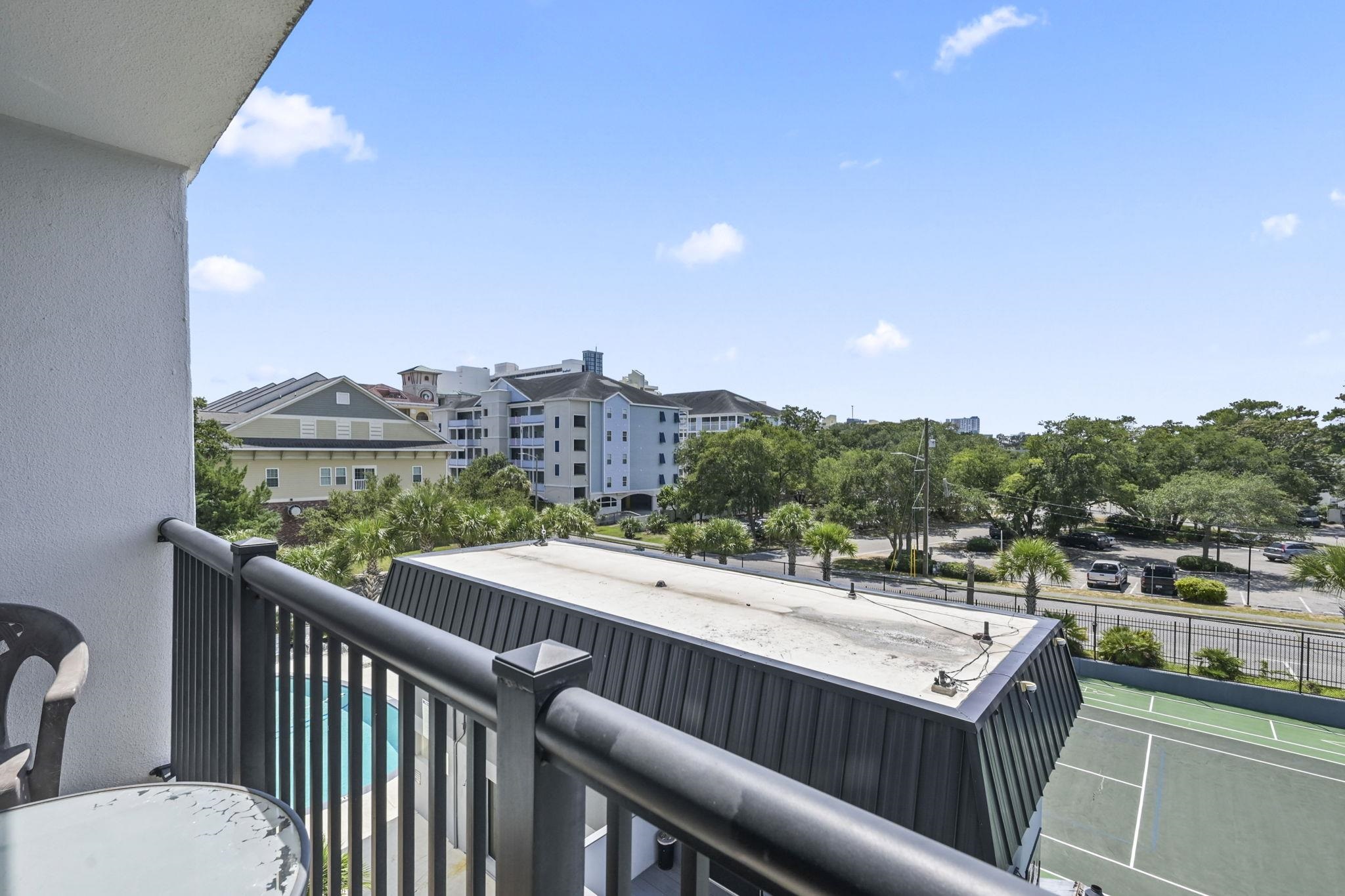 5th image of 601 Mitchell Dr #401, Myrtle Beach, SC 29577 | MLS# 2620755