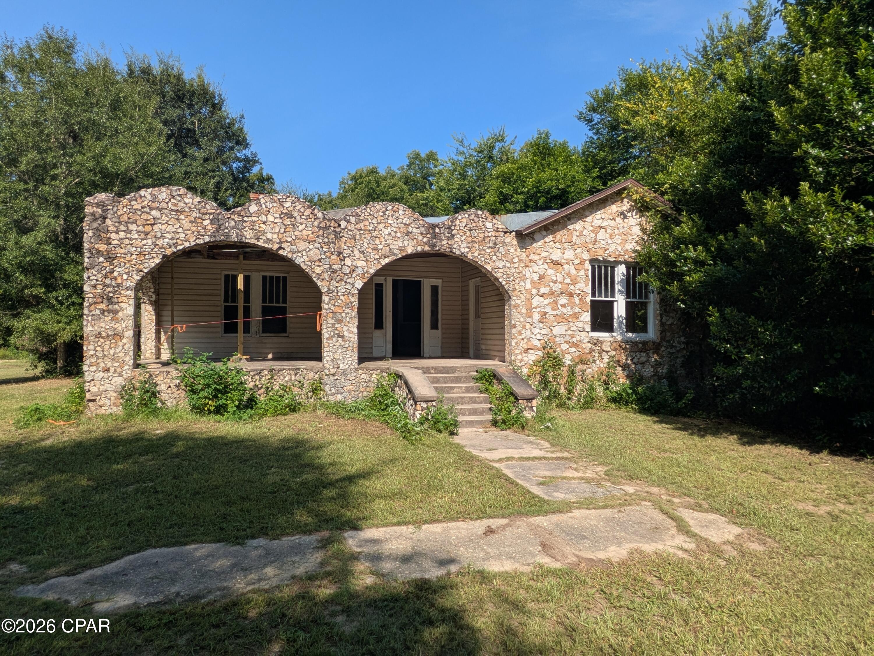 1st image of 4803 Basswood Rd, Bascom, FL 32423 | MLS# 794417