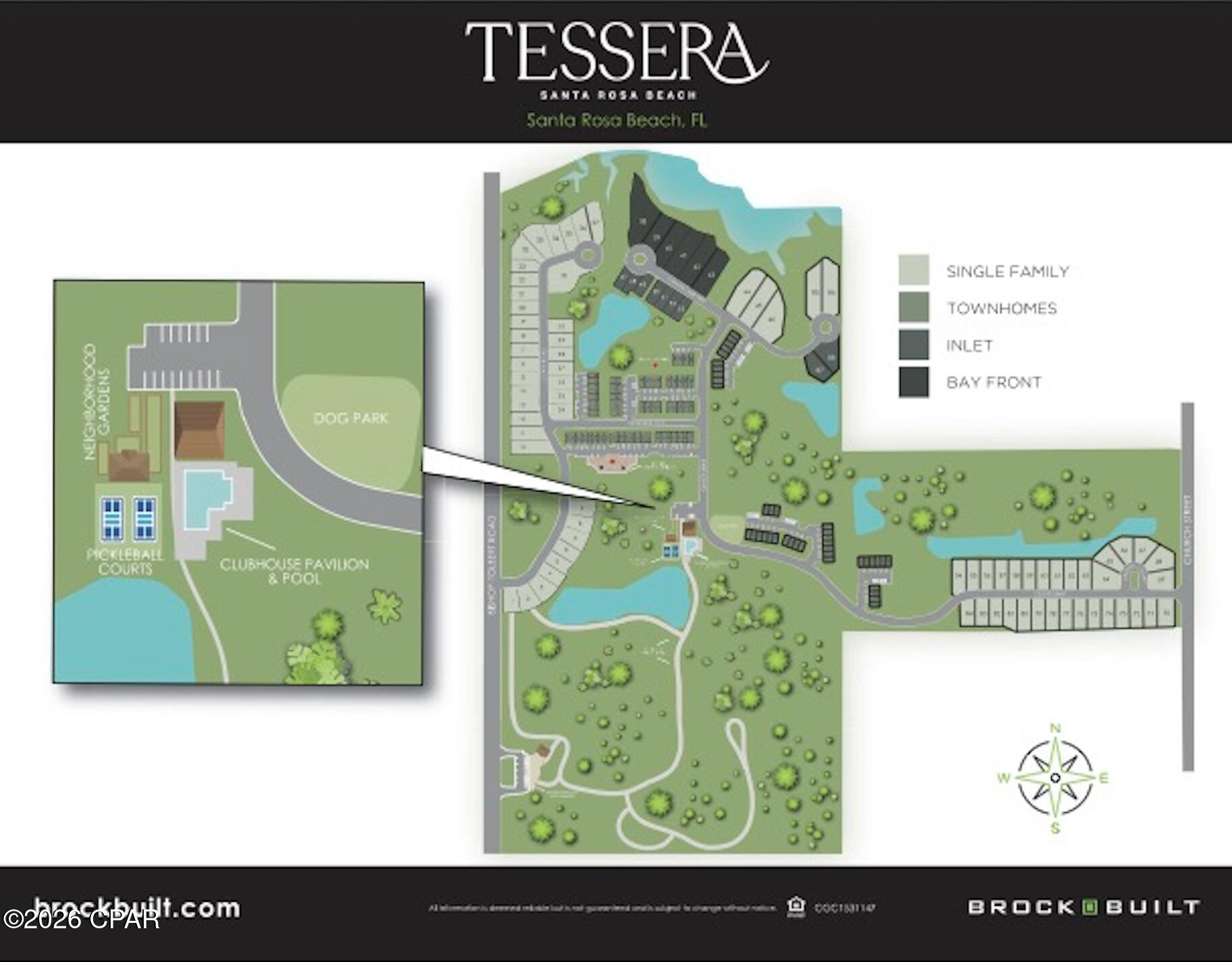 2nd image of 47 Celeste Dr #Lot 73, Santa Rosa Beach, FL 32459 | MLS# 794418