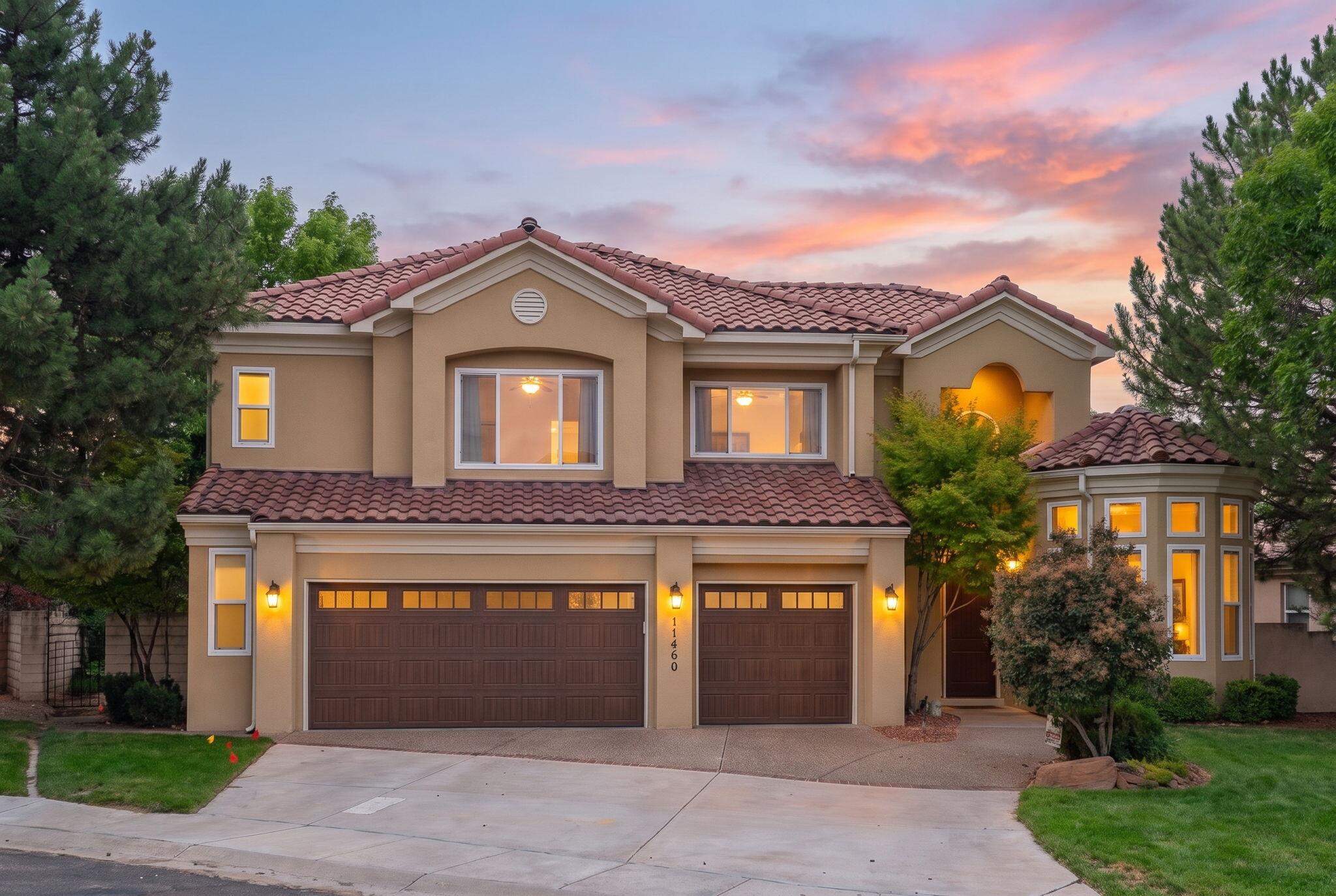 1st image of 11408 Fairington Wy Ne, Albuquerque, NM 87111 | MLS# 1109638