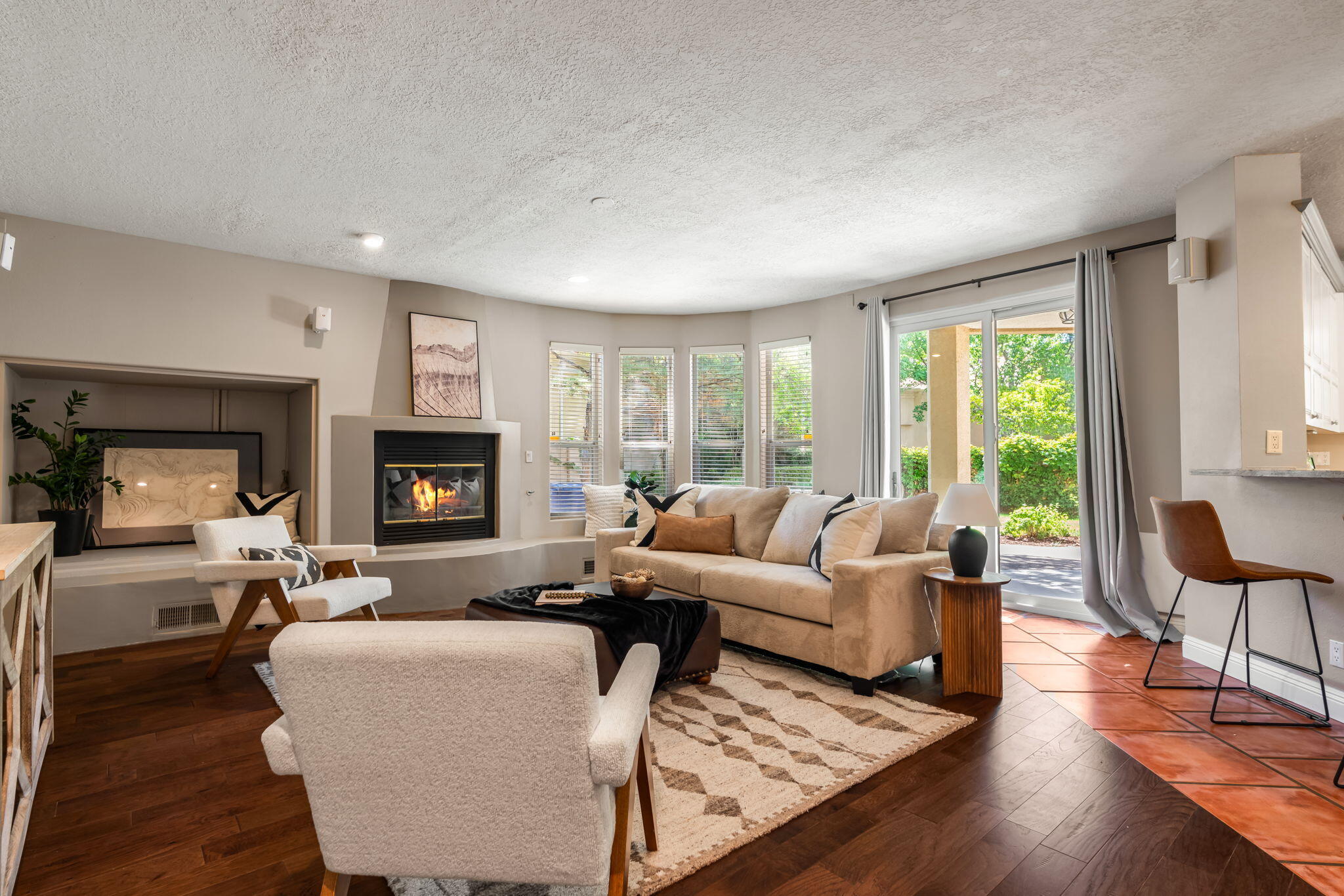 5th image of 11408 Fairington Wy Ne, Albuquerque, NM 87111 | MLS# 1109638