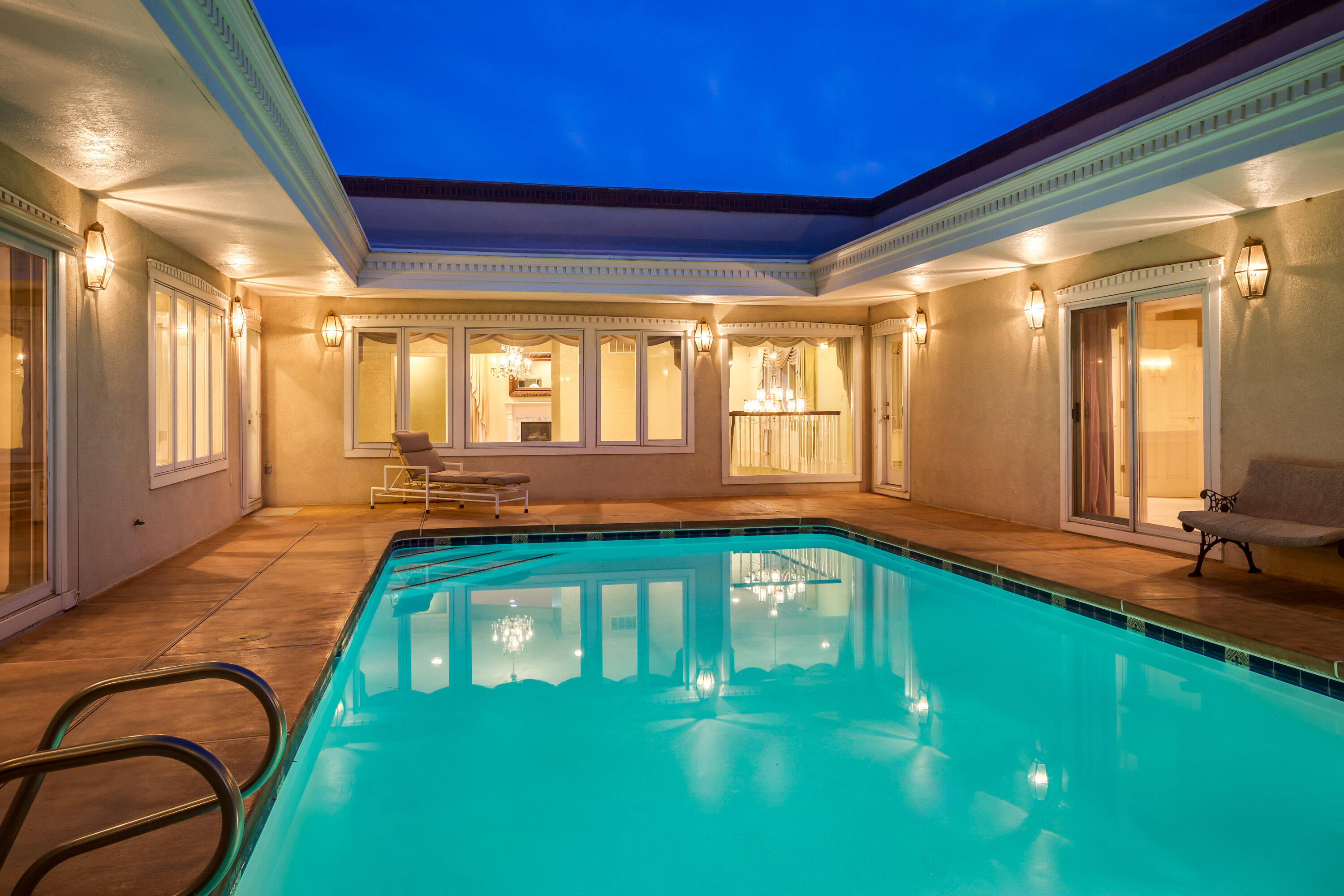 image of 9500 Pebble Beach Dr Ne, Albuquerque, NM 87111 | MLS# 1109649
