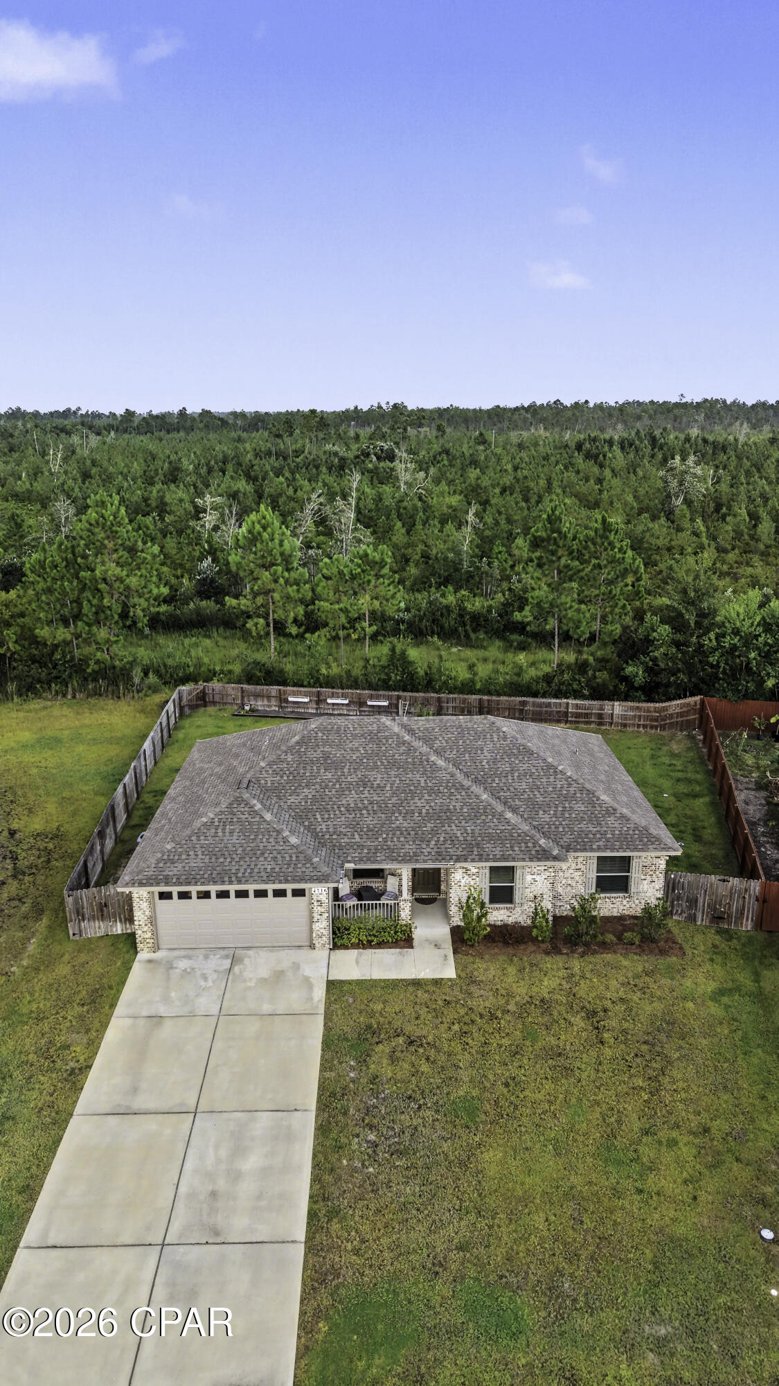 2nd image of 4516 Bylsma Cir, Panama City, FL 32404 | MLS# 794424