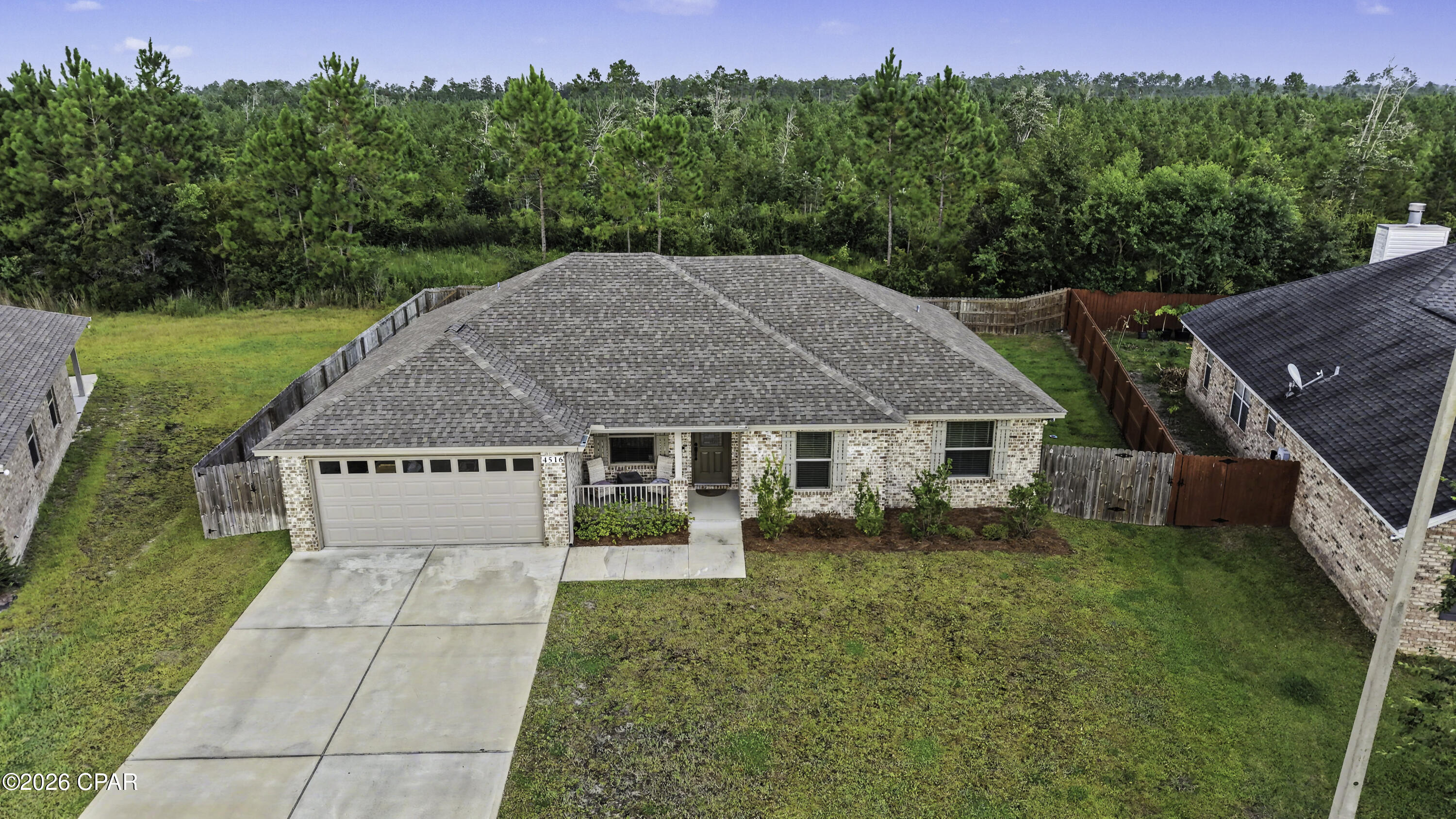 3rd image of 4516 Bylsma Cir, Panama City, FL 32404 | MLS# 794424