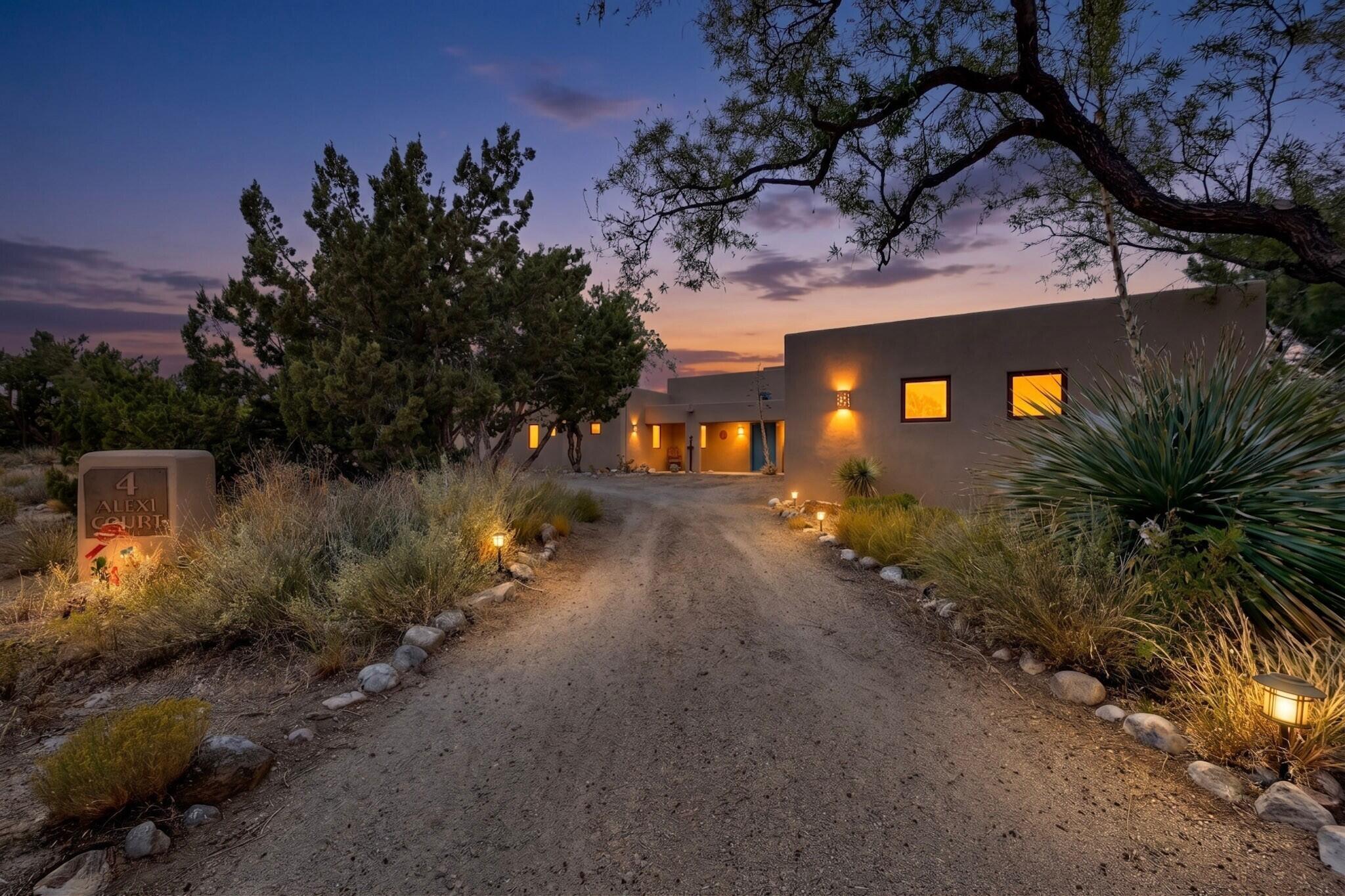 2nd image of 4 Alexi Ct, Placitas, NM 87043 | MLS# 1109655