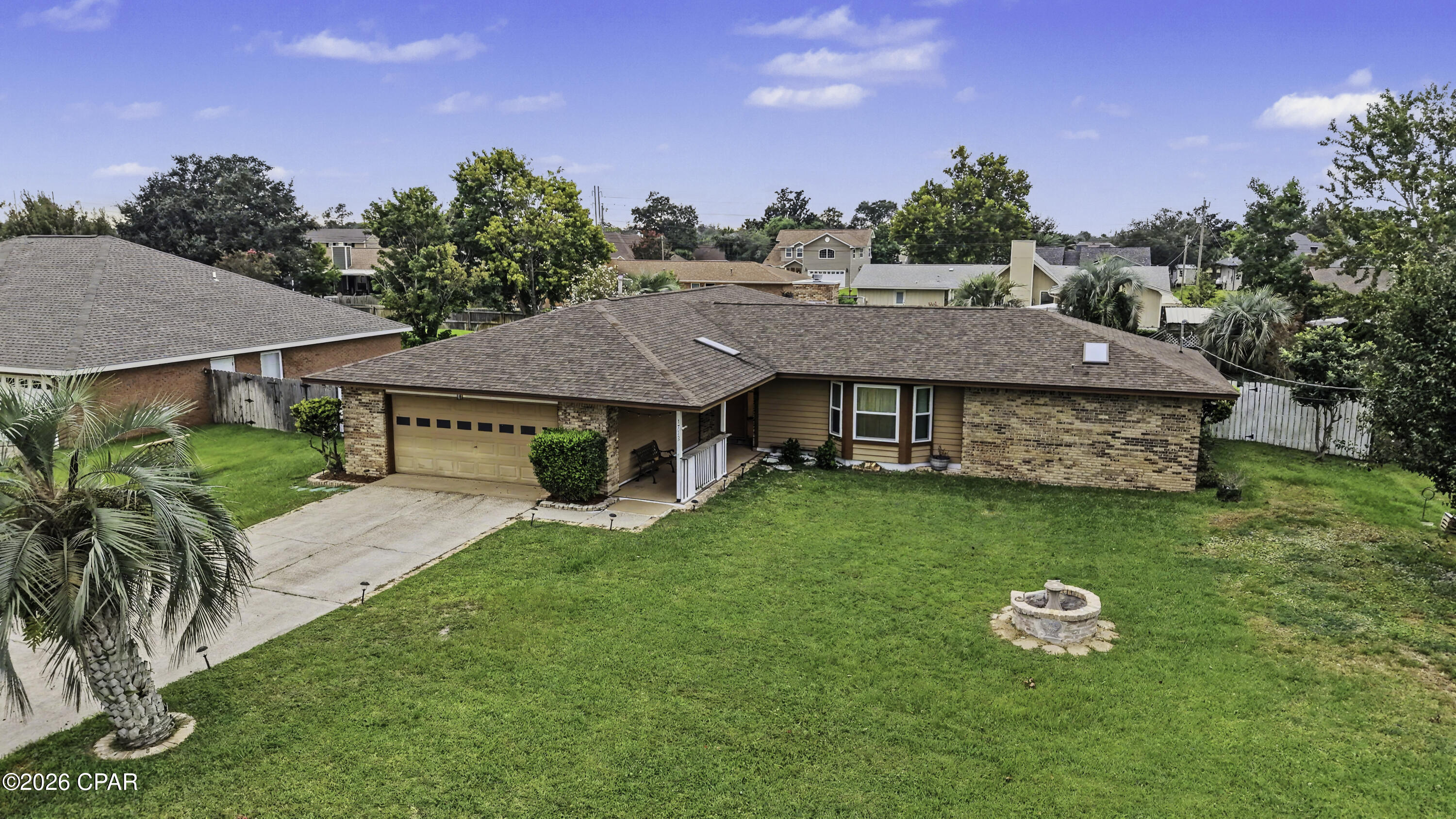 1712 Connecticut Avenue, Lynn Haven, FL 32444