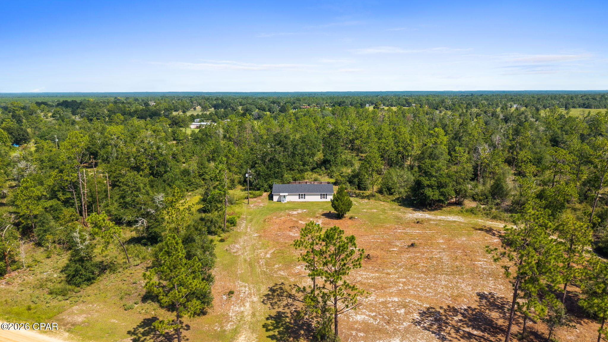 2nd image of 10511 Western Rd, Fountain, FL 32438 | MLS# 794427
