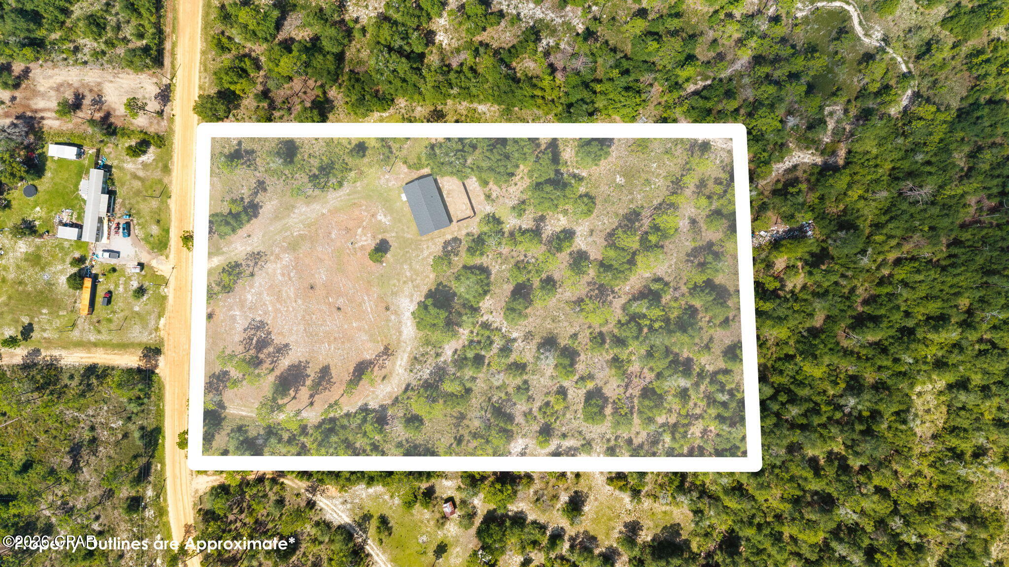 4th image of 10511 Western Rd, Fountain, FL 32438 | MLS# 794427