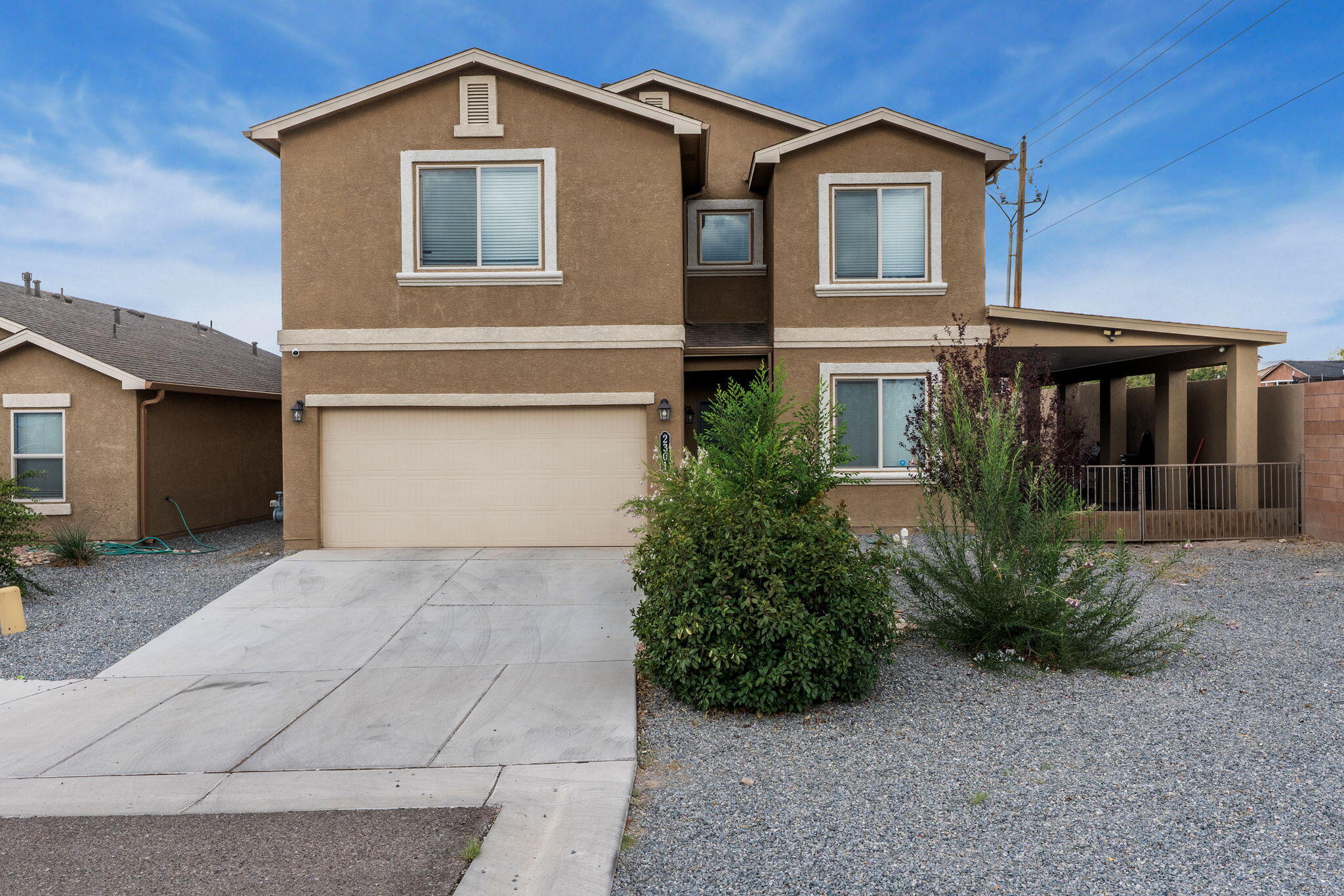 image of 2301 Del Timbre Ln Sw, Albuquerque, NM 87121 | MLS# 1109660