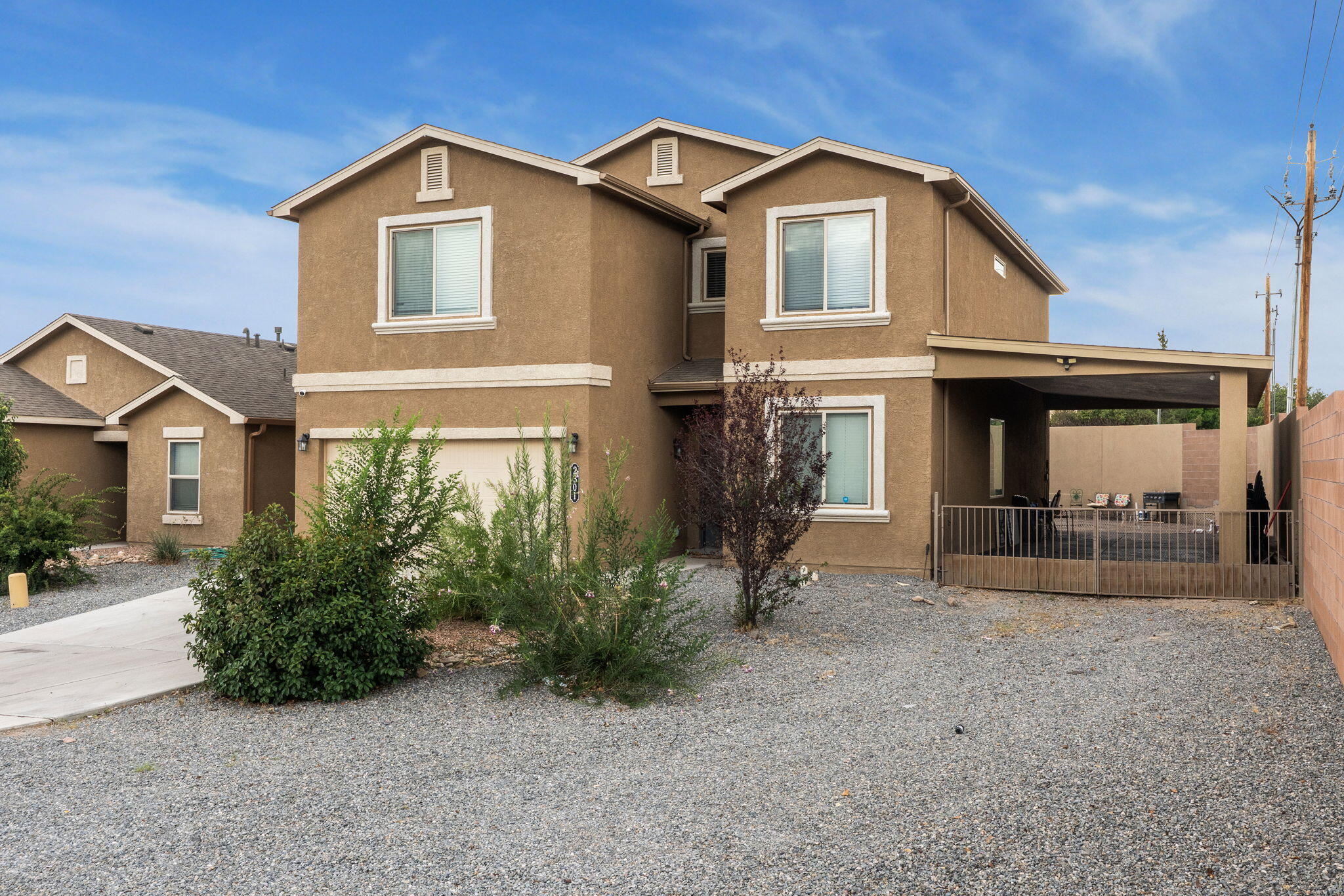 image of 2301 Del Timbre Ln Sw, Albuquerque, NM 87121 | MLS# 1109660