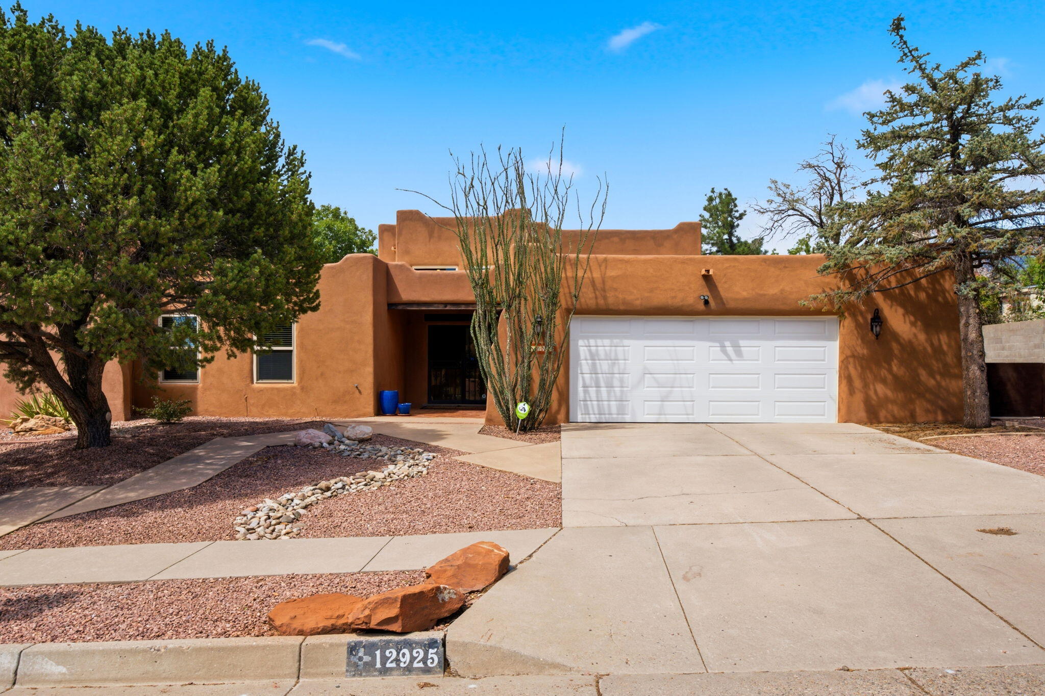 12925 Manitoba Drive NE, Albuquerque