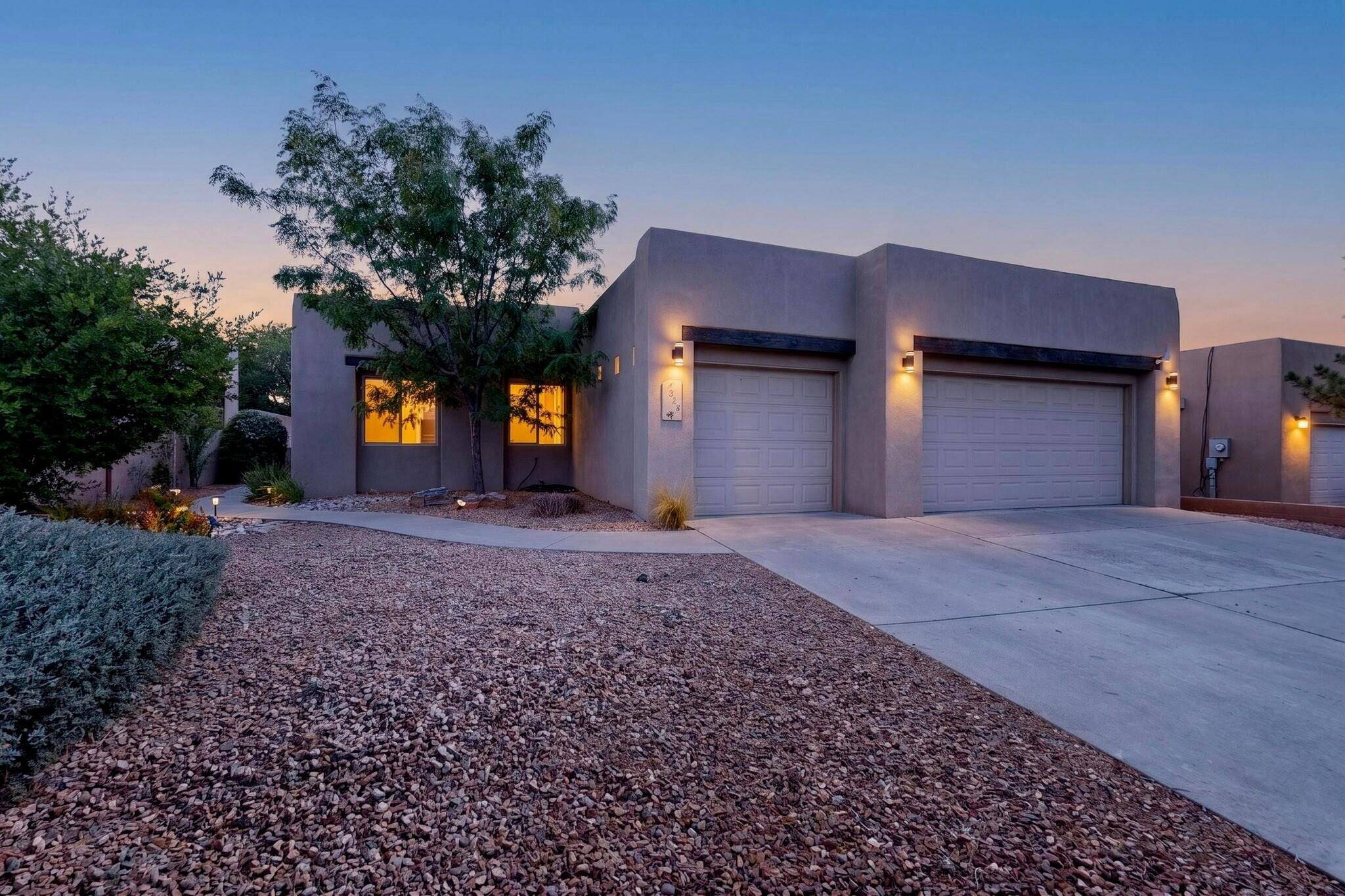 Photo 1 of Single family home for sale at 7312 Hawthorn Ave Ne, Albuquerque, NM 87113 | MLS# 1109612 | Listing updated on 2026-09-27