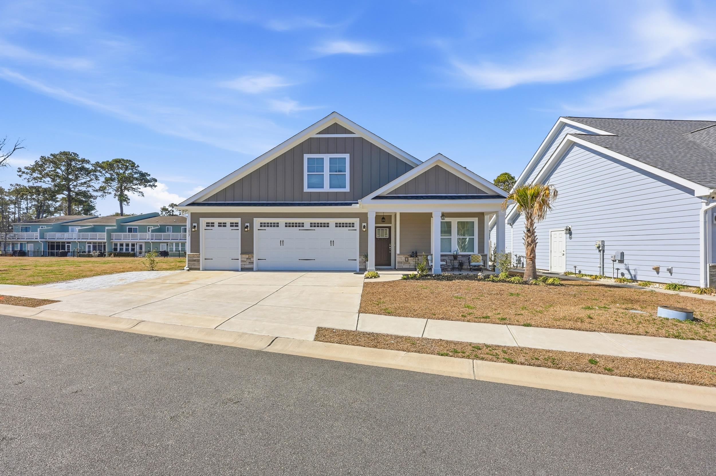 5th image of 1017 Graybill Lane, North Myrtle Beach, SC 29582 | MLS# 2620773
