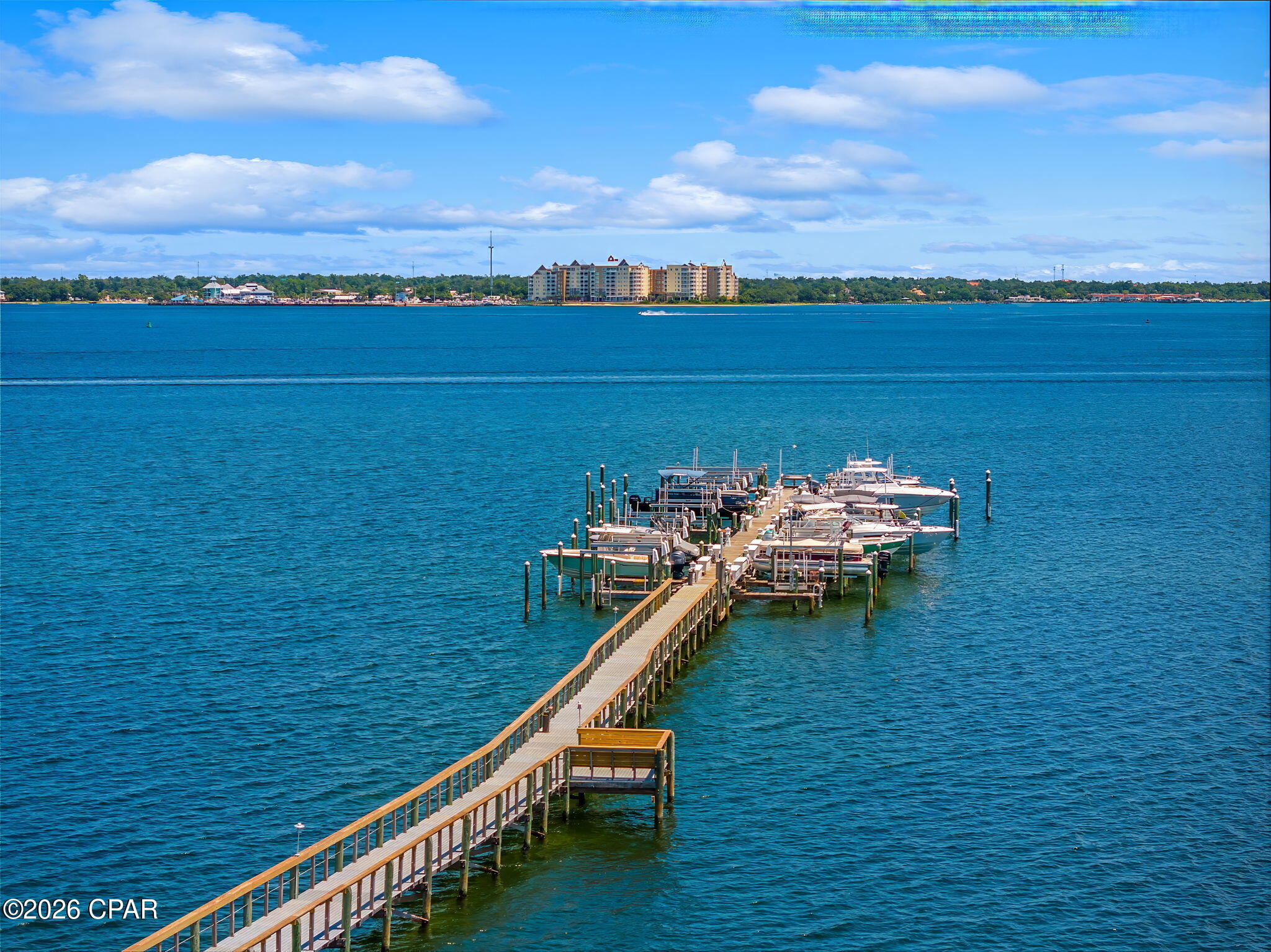 3rd image of 2601 Mystic Ln #PO61, Panama City Beach, FL 32408 | MLS# 794431