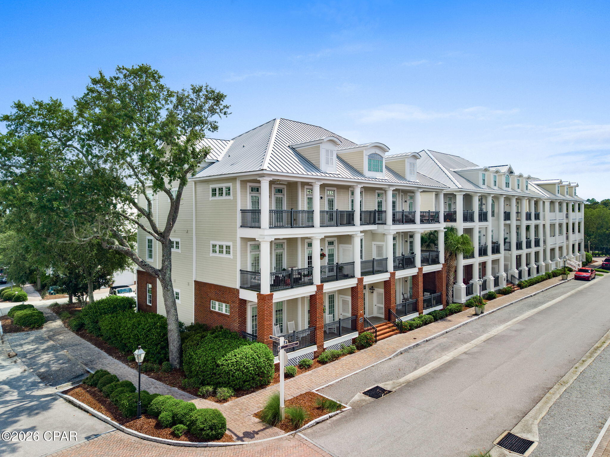5th image of 2601 Mystic Ln #PO61, Panama City Beach, FL 32408 | MLS# 794431