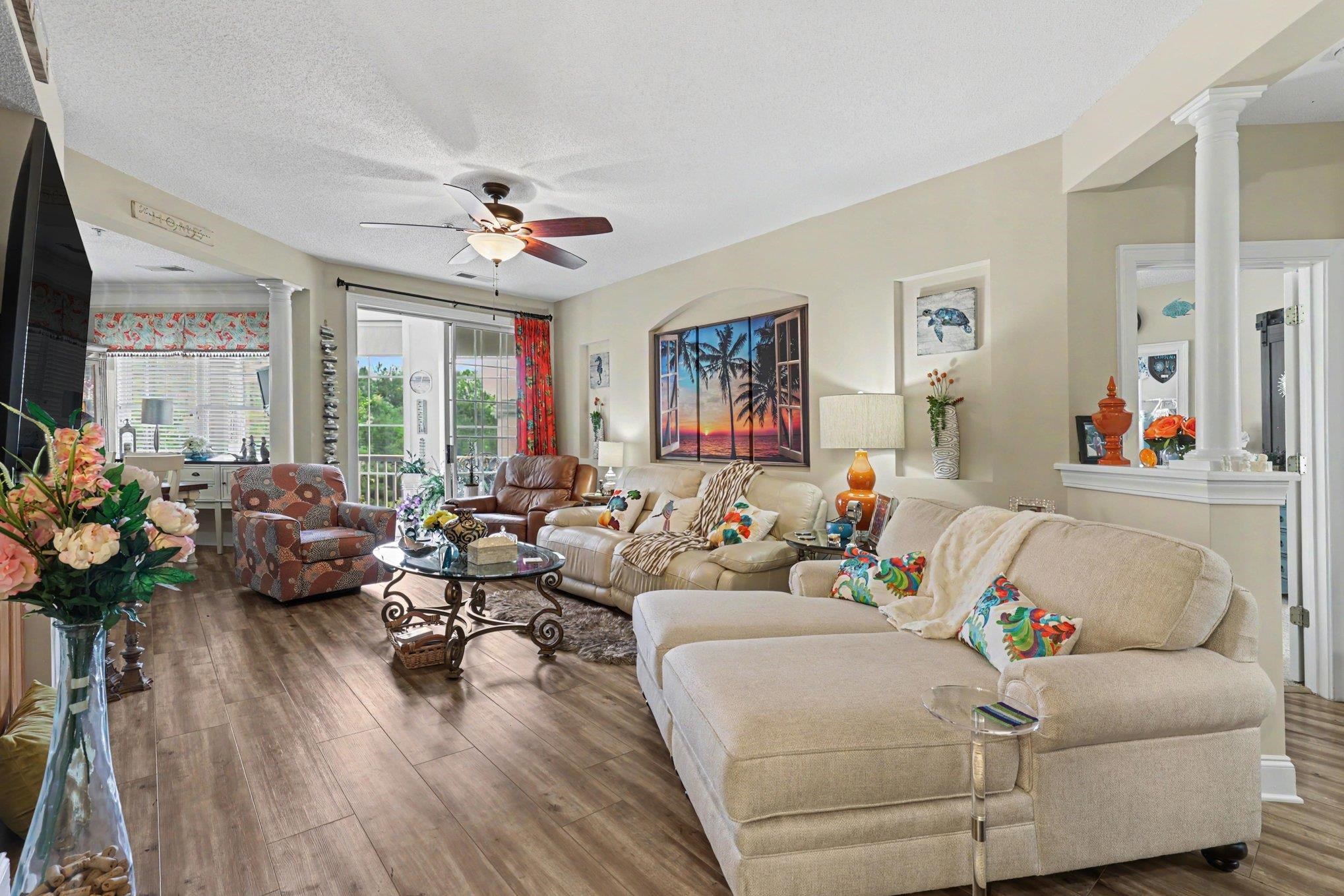 Photo 4 of Condo for sale at 6203 Catalina Dr #836, North Myrtle Beach, SC 29582 | MLS# 2620775 | Listing updated on 2026-10-15