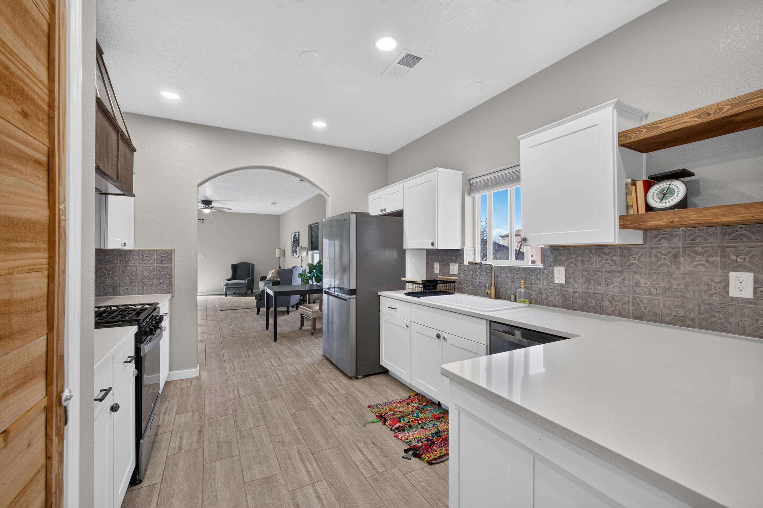 2nd image of 1118 Desert Sunflower Dr Ne, Rio Rancho, NM 87144 | MLS# 1109667