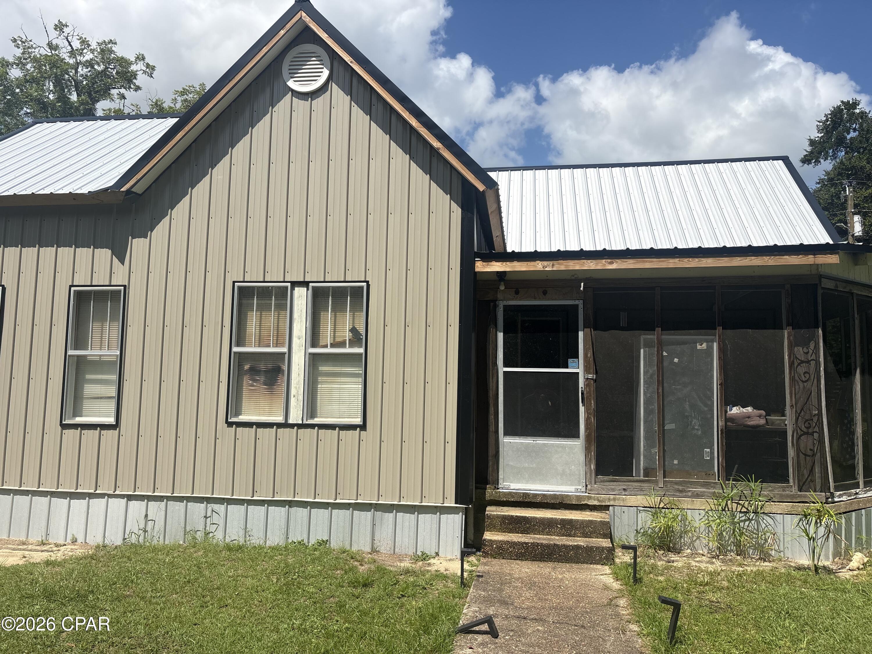 2nd image of 1227 Blackmon Rd, Alford, FL 32420 | MLS# 794434