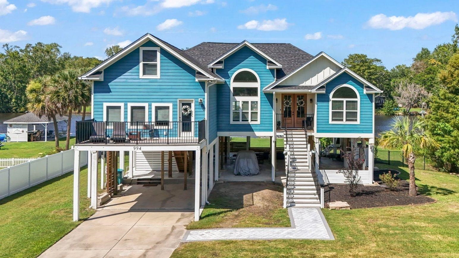 2nd image of 994 Folly Rd, Myrtle Beach, SC 29588 | MLS# 2620784