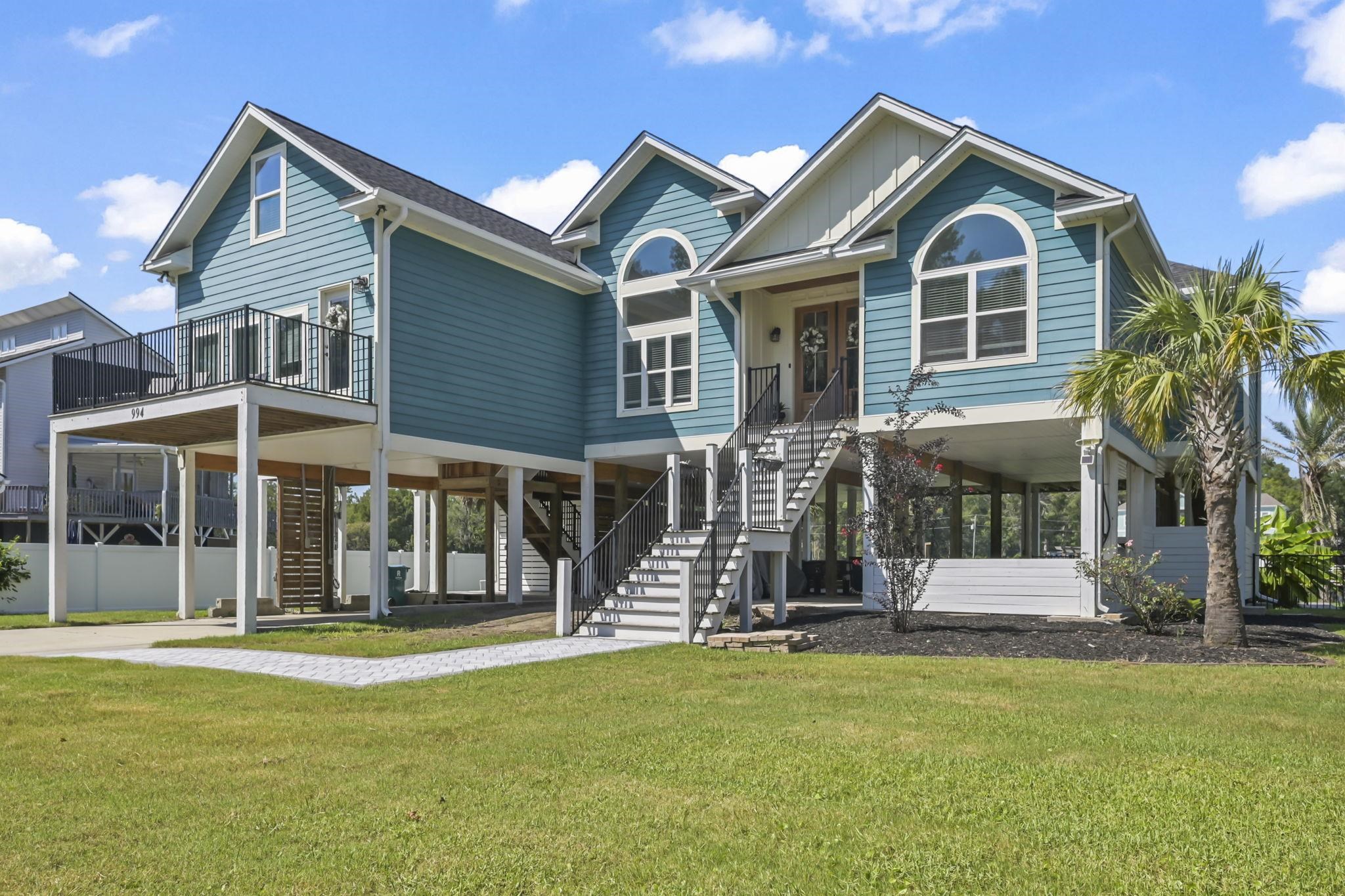 3rd image of 994 Folly Rd, Myrtle Beach, SC 29588 | MLS# 2620784