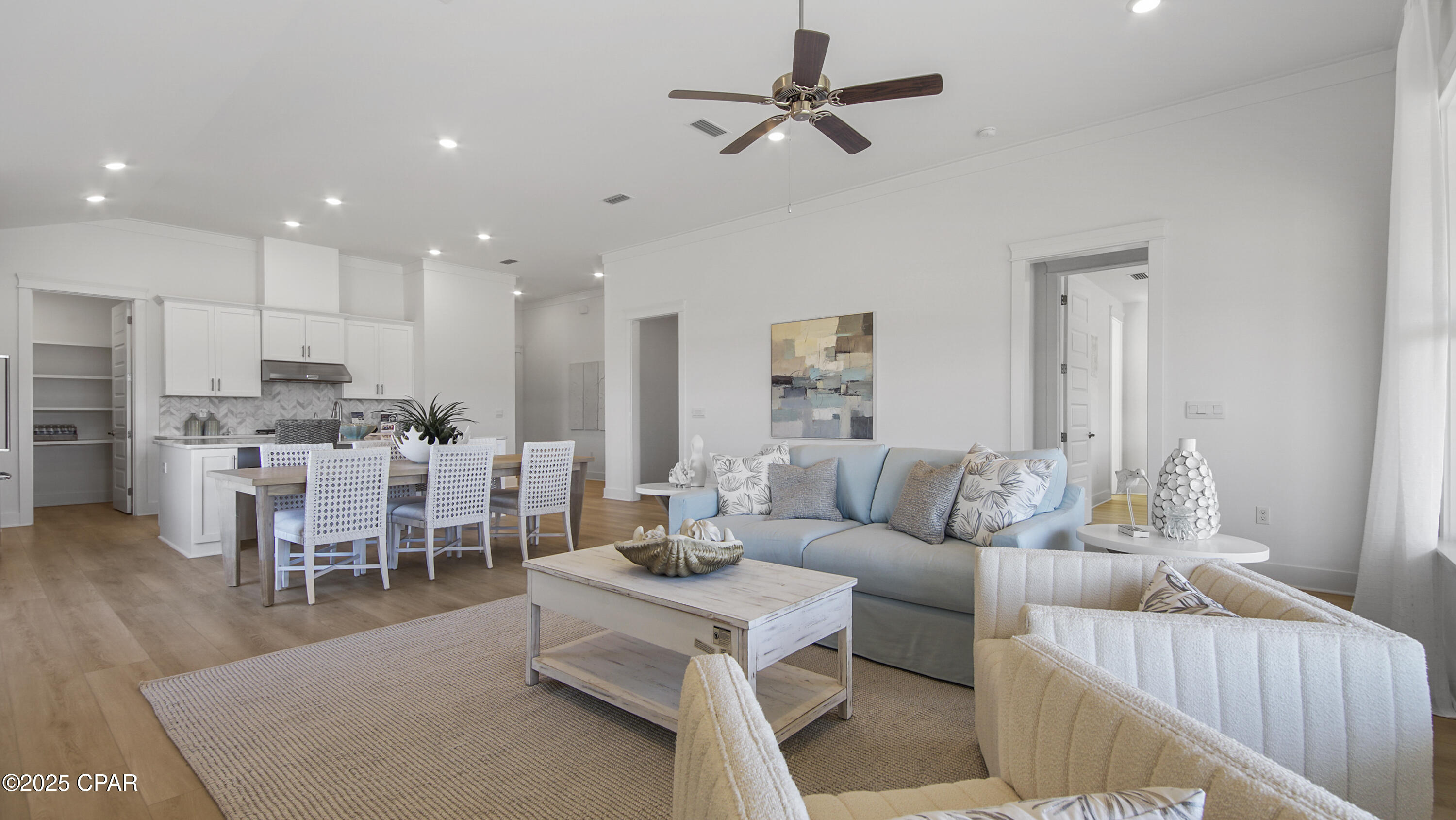 1007 Crystal Bayou Boulevard, Panama City Beach, FL 32407 thumbnail, photo 13 of 36