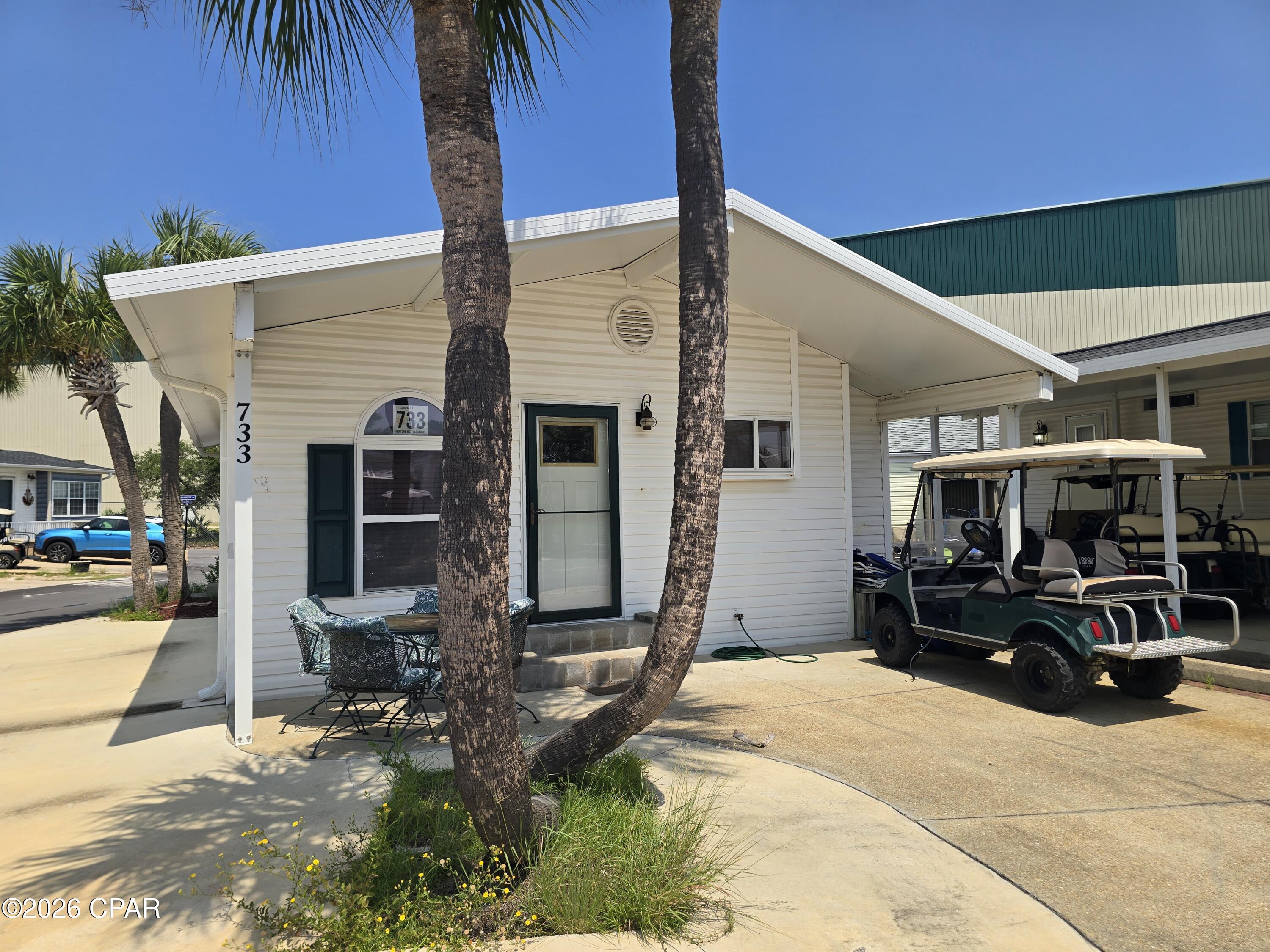 2nd image of 733 Shark Dr, Panama City Beach, FL 32408 | MLS# 794437