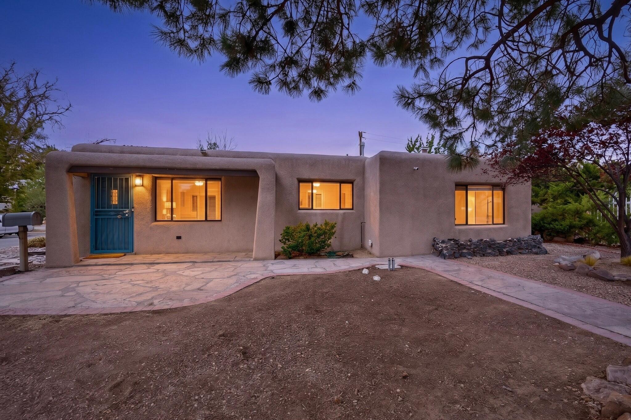 1st image of 1601 Hendola Dr Ne, Albuquerque, NM 87110 | MLS# 1109685