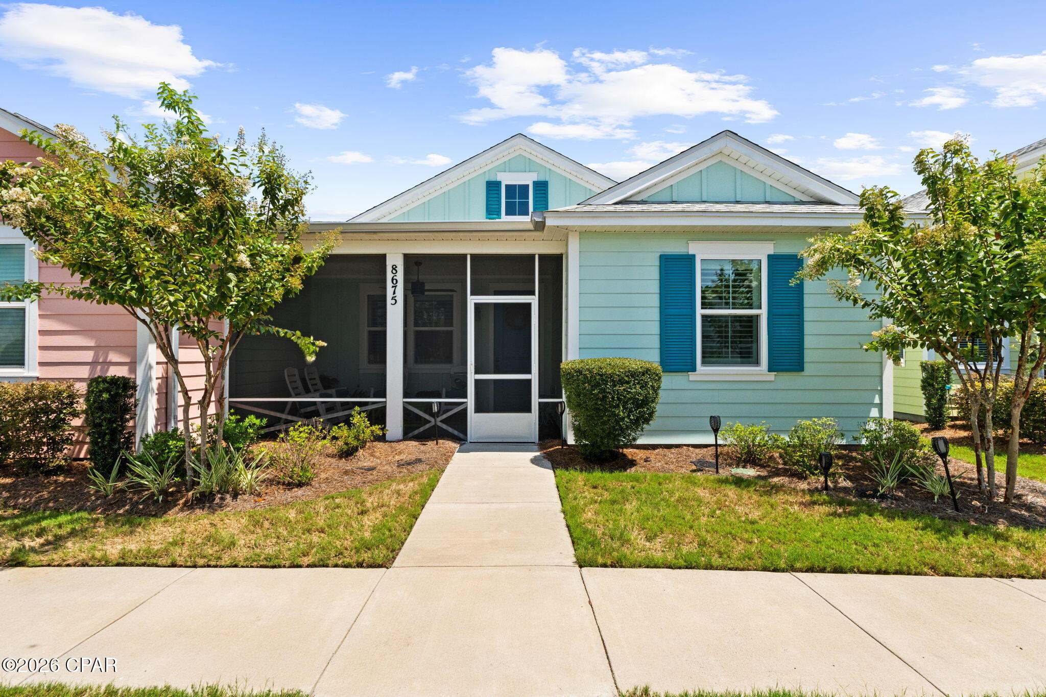 5th image of 8675 Tropics Ave, Panama City Beach, FL 32413 | MLS# 794440