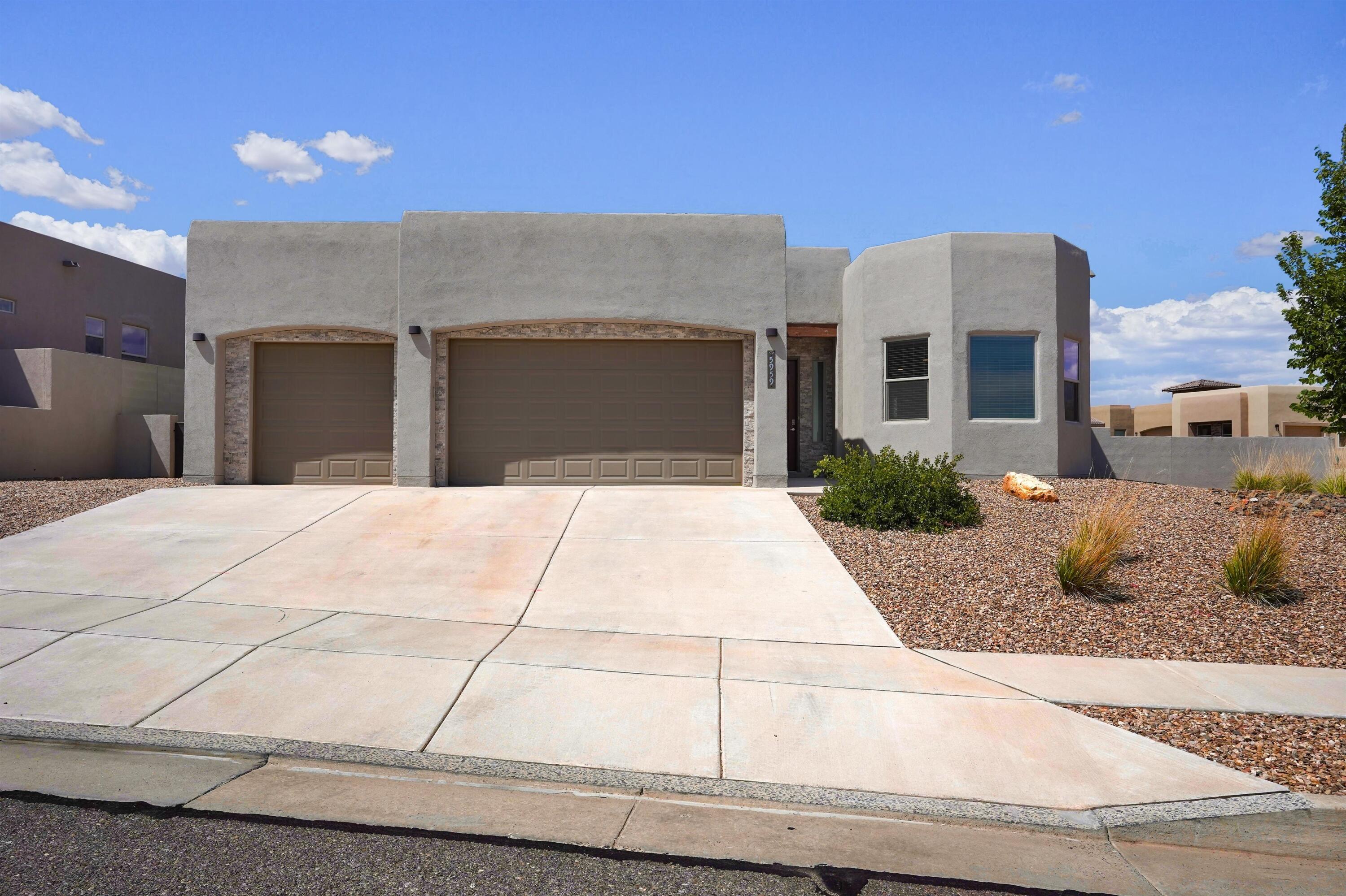 2nd image of 5959 Redondo Sierra Vista Ne, Rio Rancho, NM 87144 | MLS# 1109686