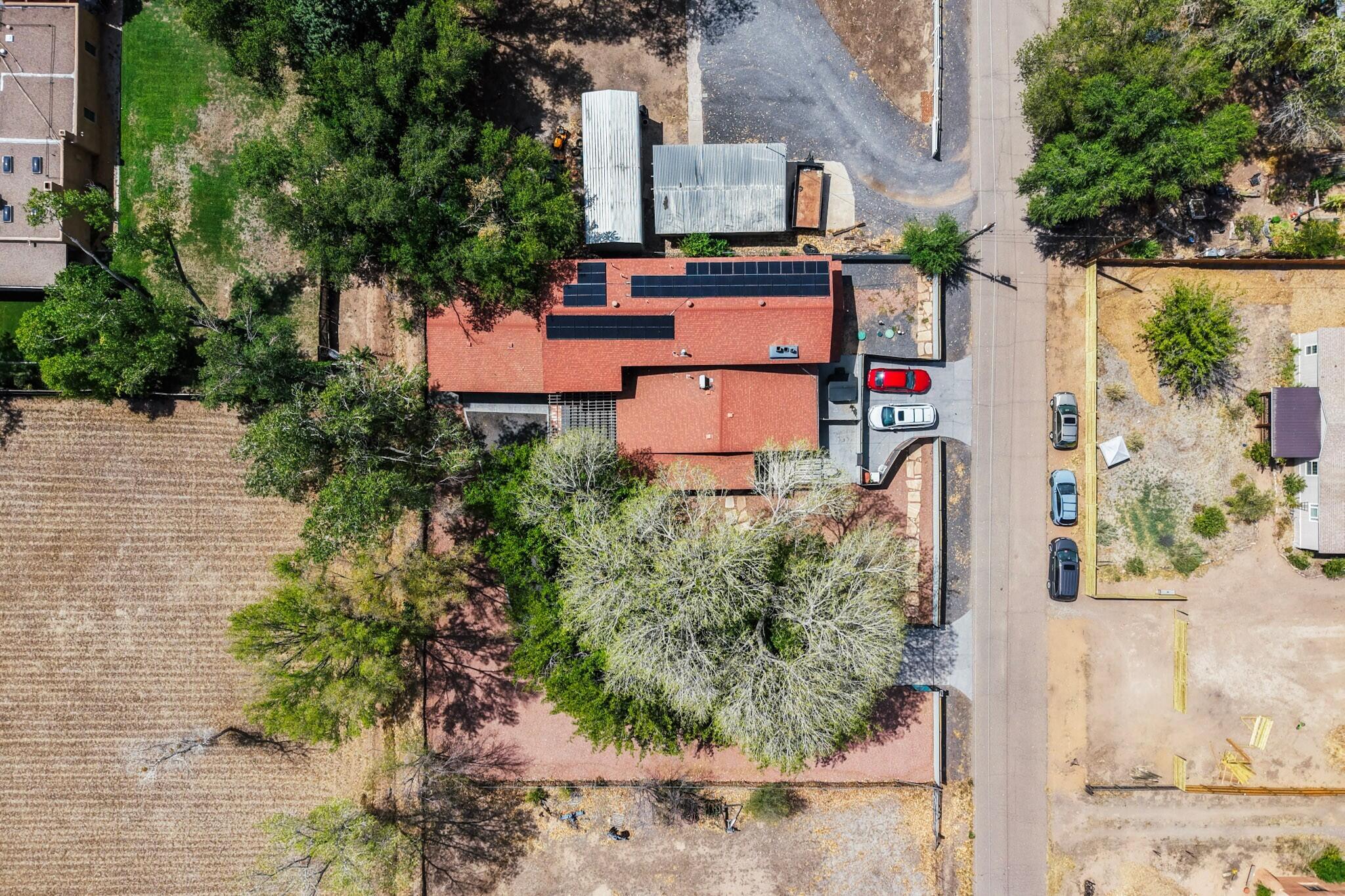 1st image of 432 Mockingbird Ln, Corrales, NM 87048 | MLS# 1109689