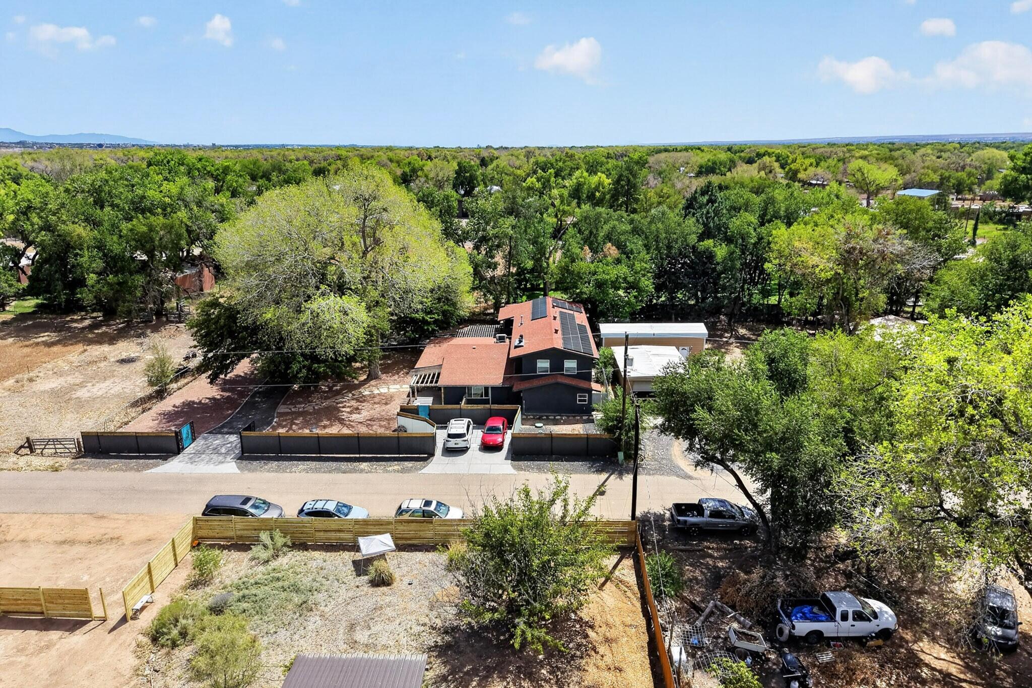 71st image of 432 Mockingbird Ln, Corrales, NM 87048 | MLS# 1109689