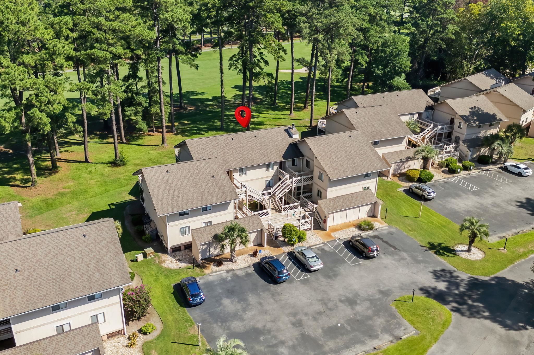 2nd image of 3015 Old Bryan Dr #7-4, Myrtle Beach, SC 29577 | MLS# 2620808
