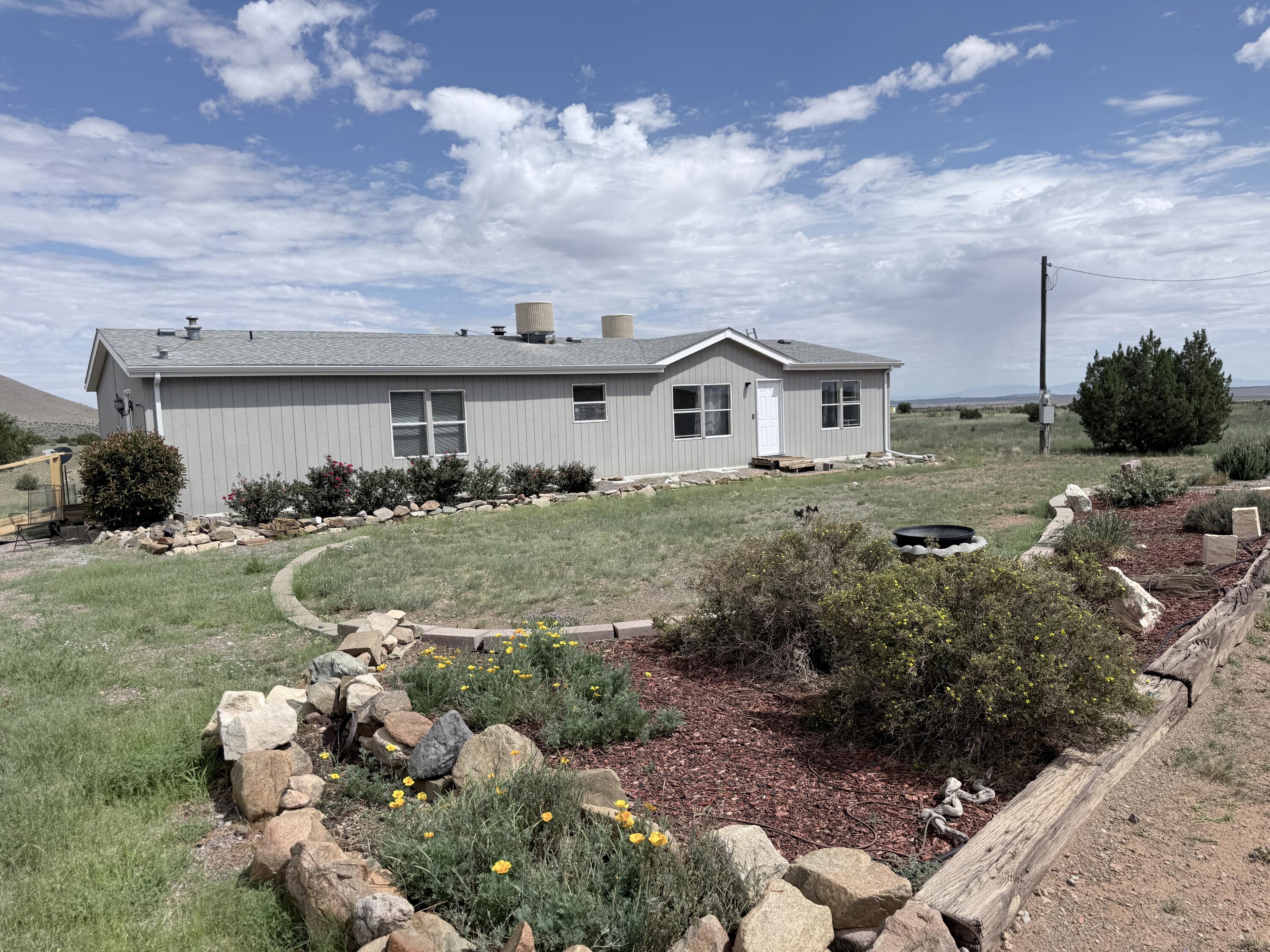 1st image of 26 La Hinca Rd, Magdalena, NM 87825 | MLS# 1109696